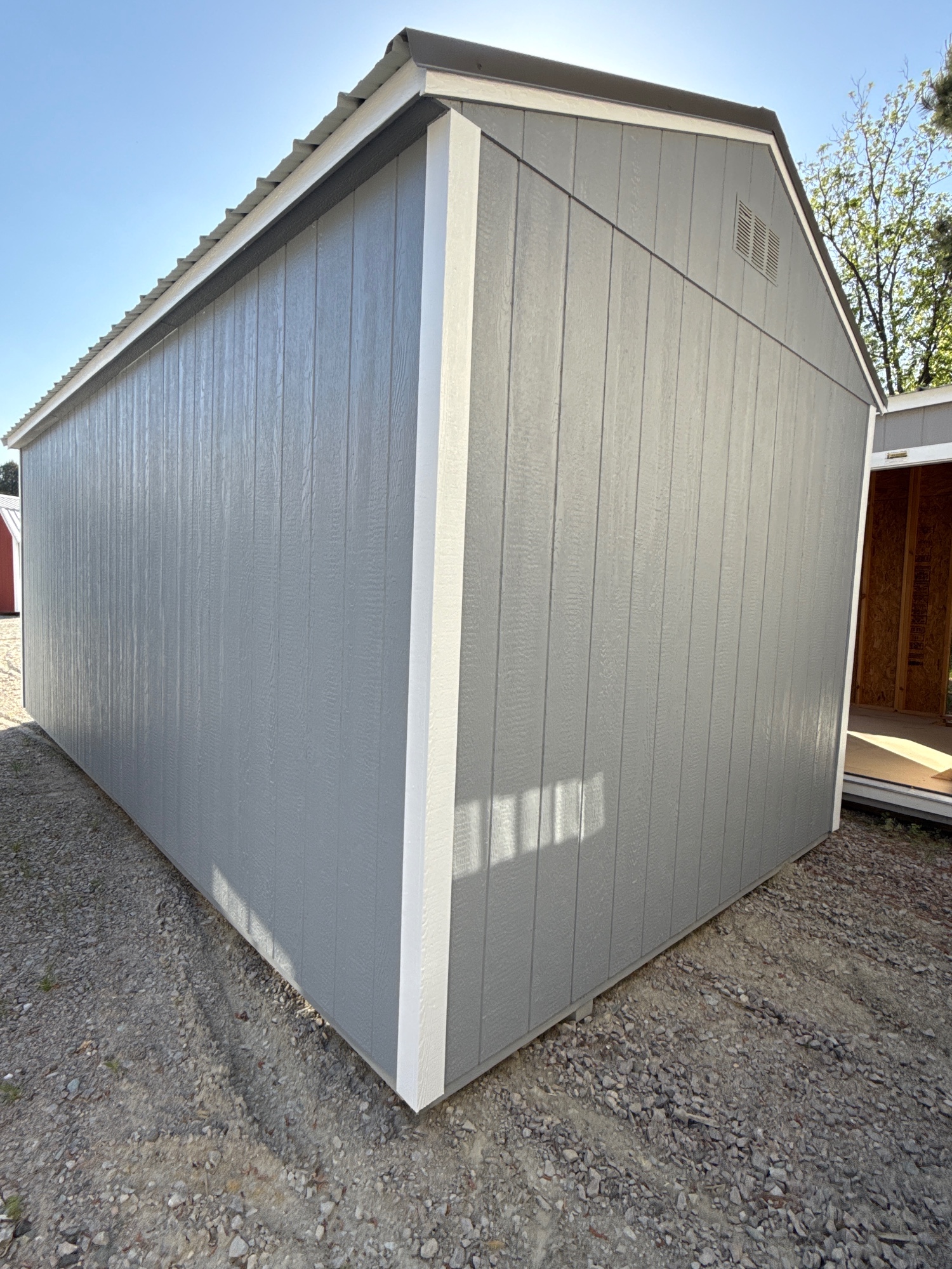 10x20 Utility for sale near Spring Lake, NC - photo 2