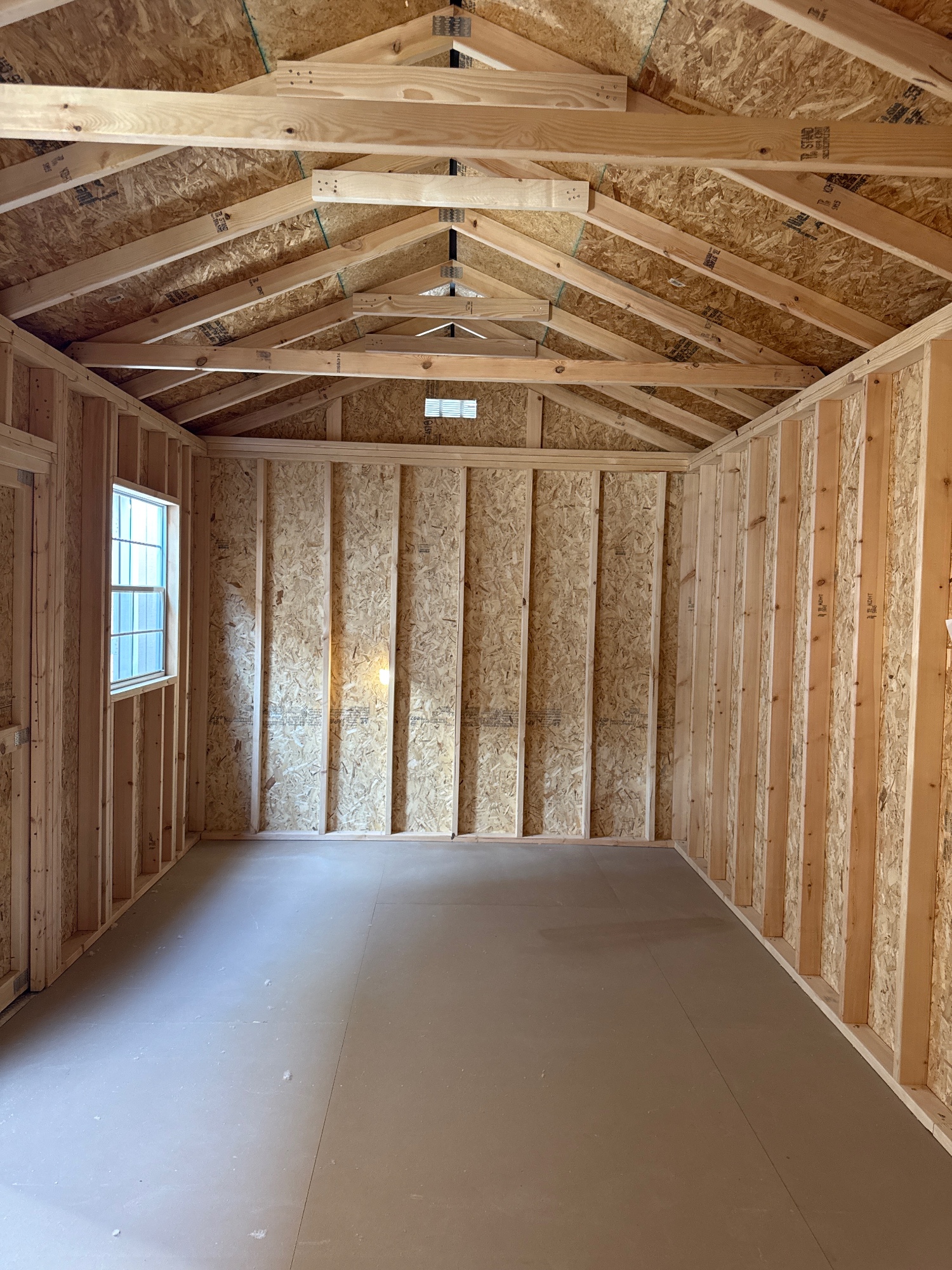 10x20 Utility for sale near Spring Lake, NC - photo 3