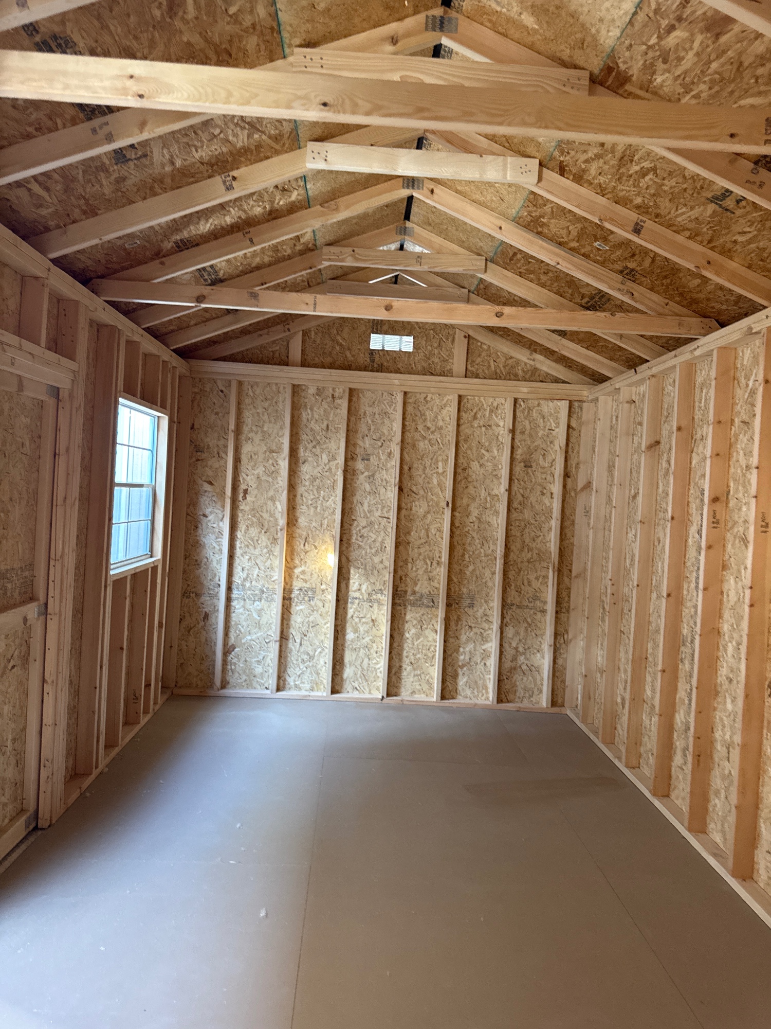 10x20 Utility for sale near Spring Lake, NC - photo 4