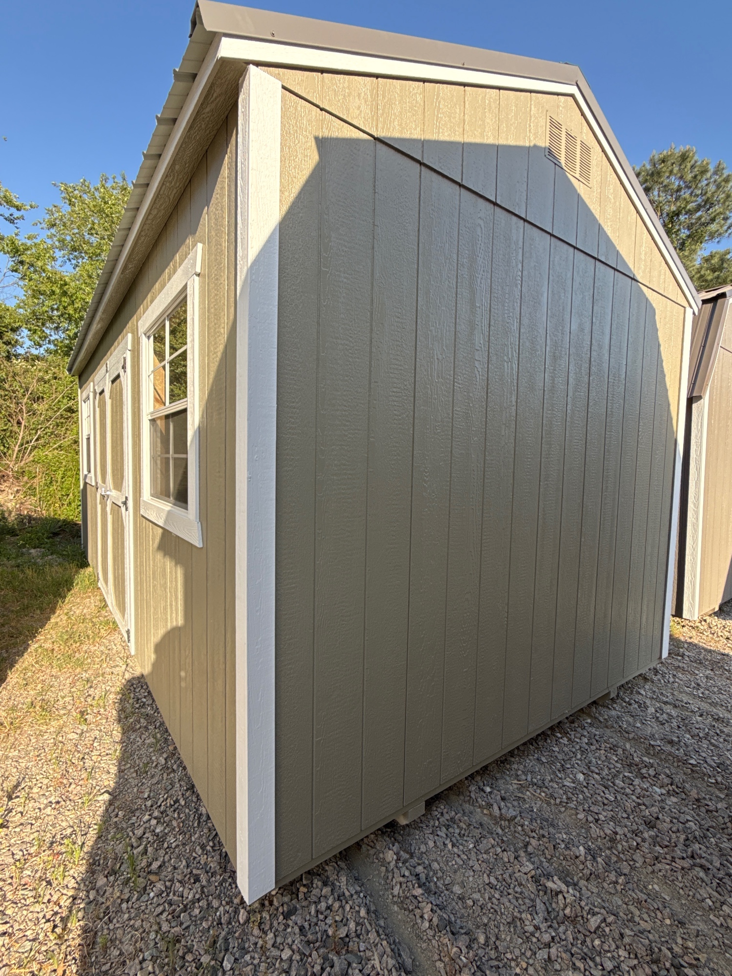 10x20 Utility for sale near Spring Lake, NC