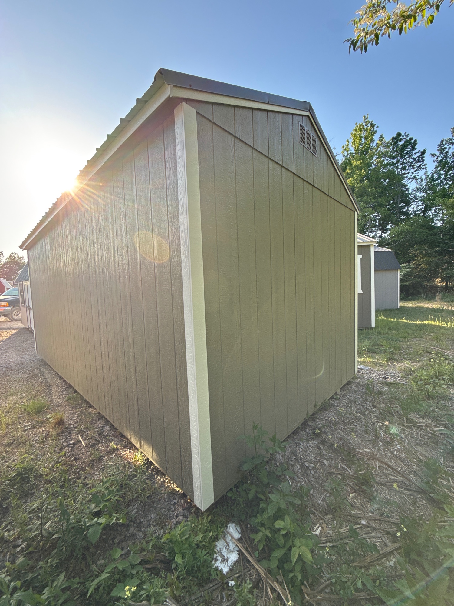 10x20 Utility for sale near Spring Lake, NC - photo 2