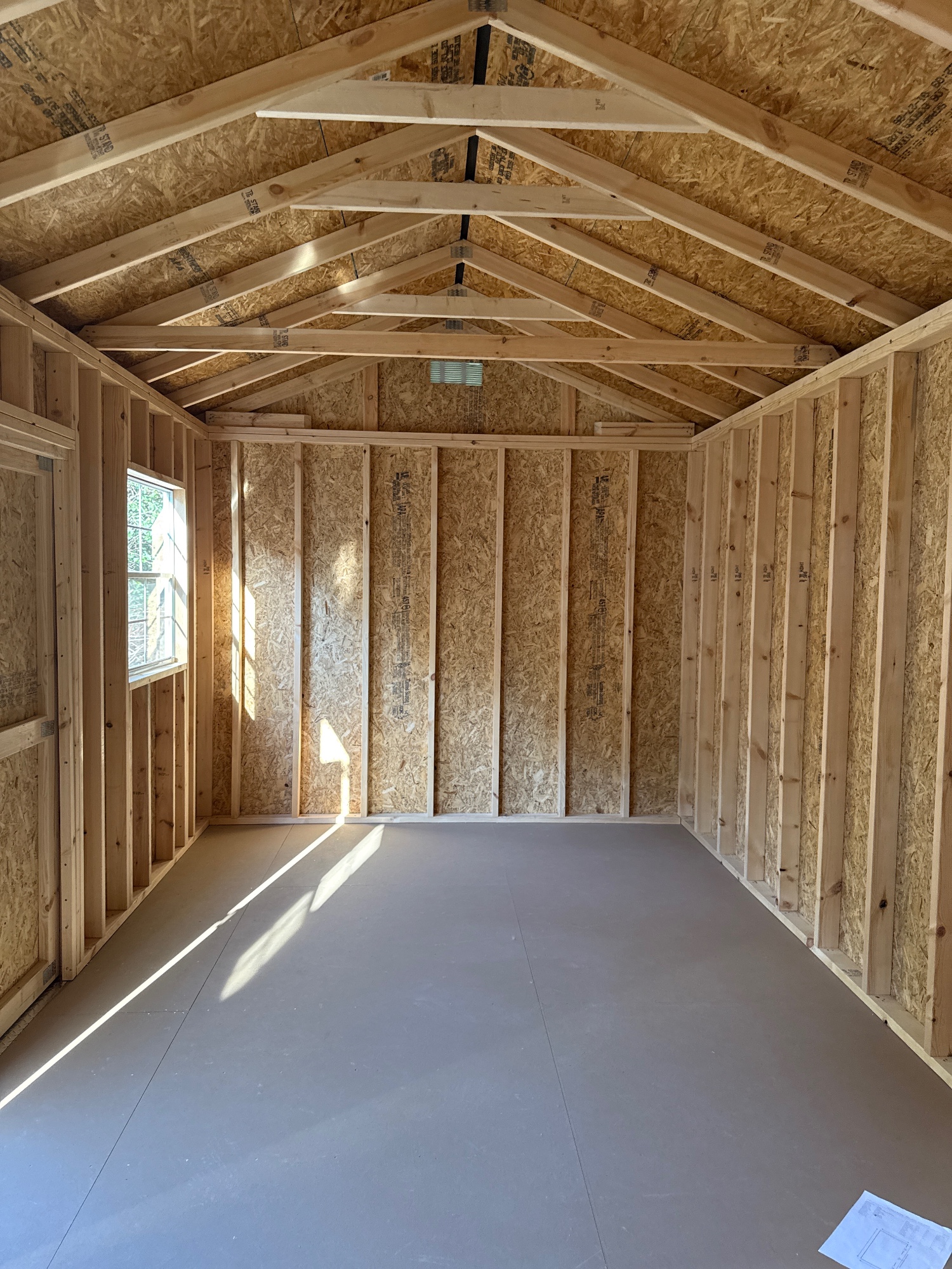 10x20 Utility for sale near Spring Lake, NC - photo 4