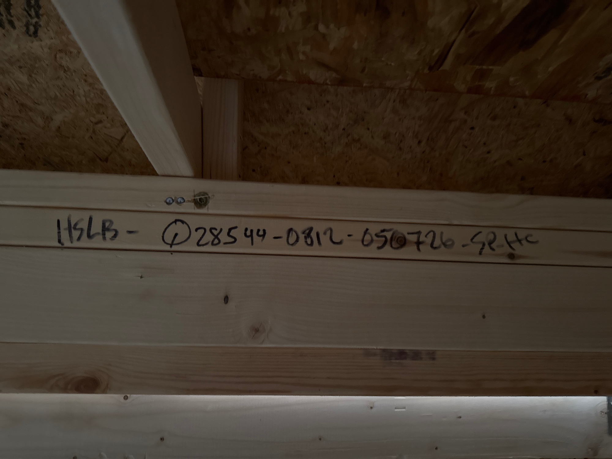 8x12 Lofted Barn for sale near Spring Lake, NC - photo 4