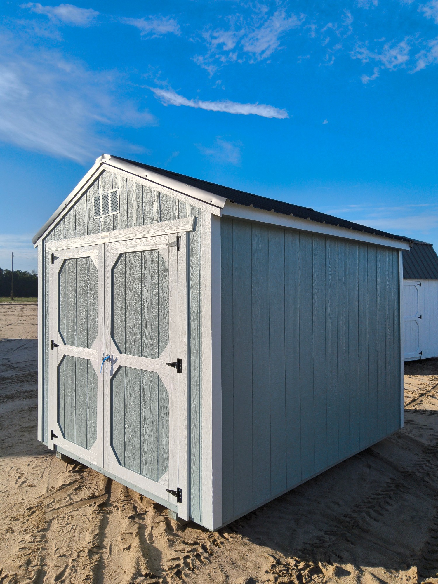 8x10 Utility for sale near Bladenboro, NC