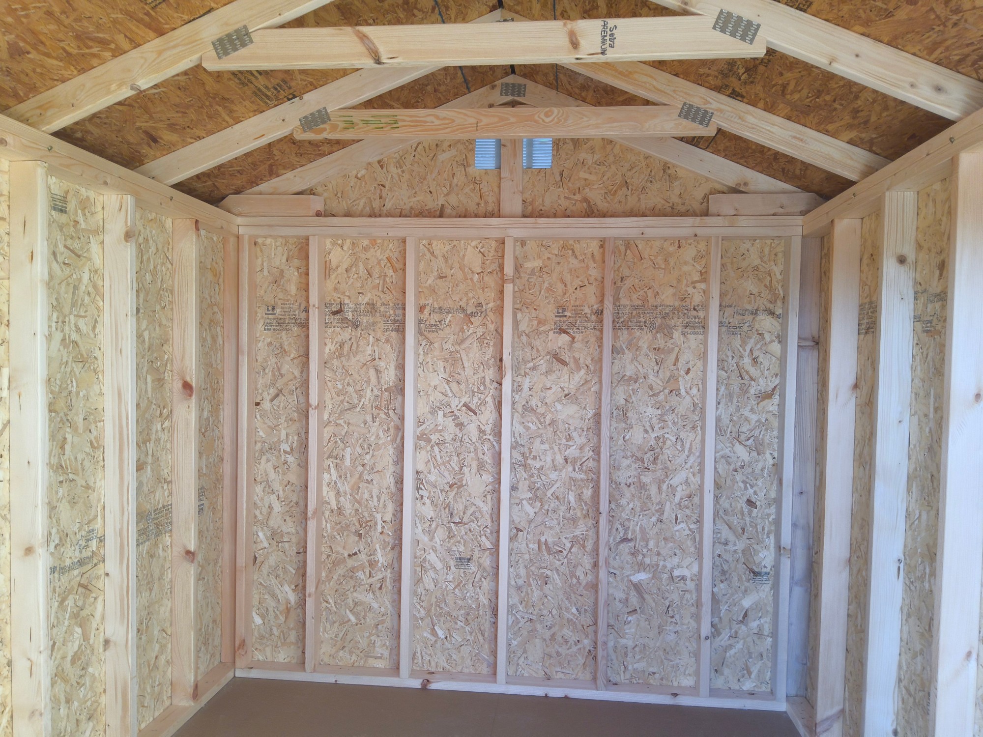 8x10 Utility for sale near Bladenboro, NC - photo 4