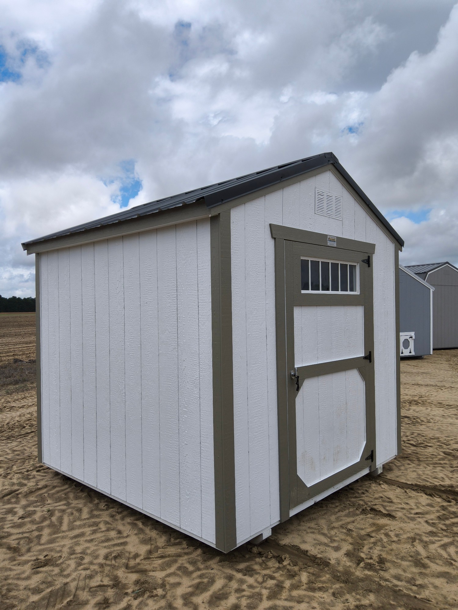 8x8 Utility for sale near Anderson, SC