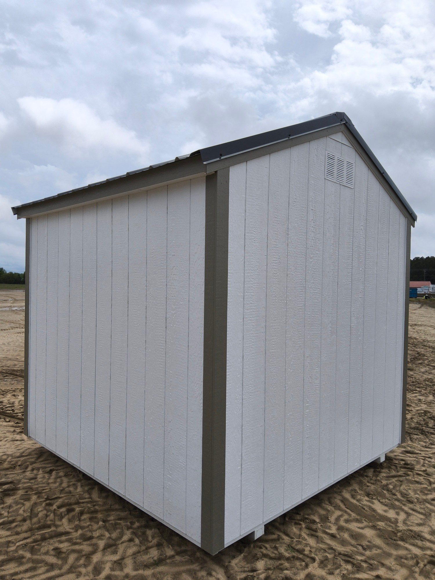 8x8 Utility for sale near Anderson, SC - photo 2