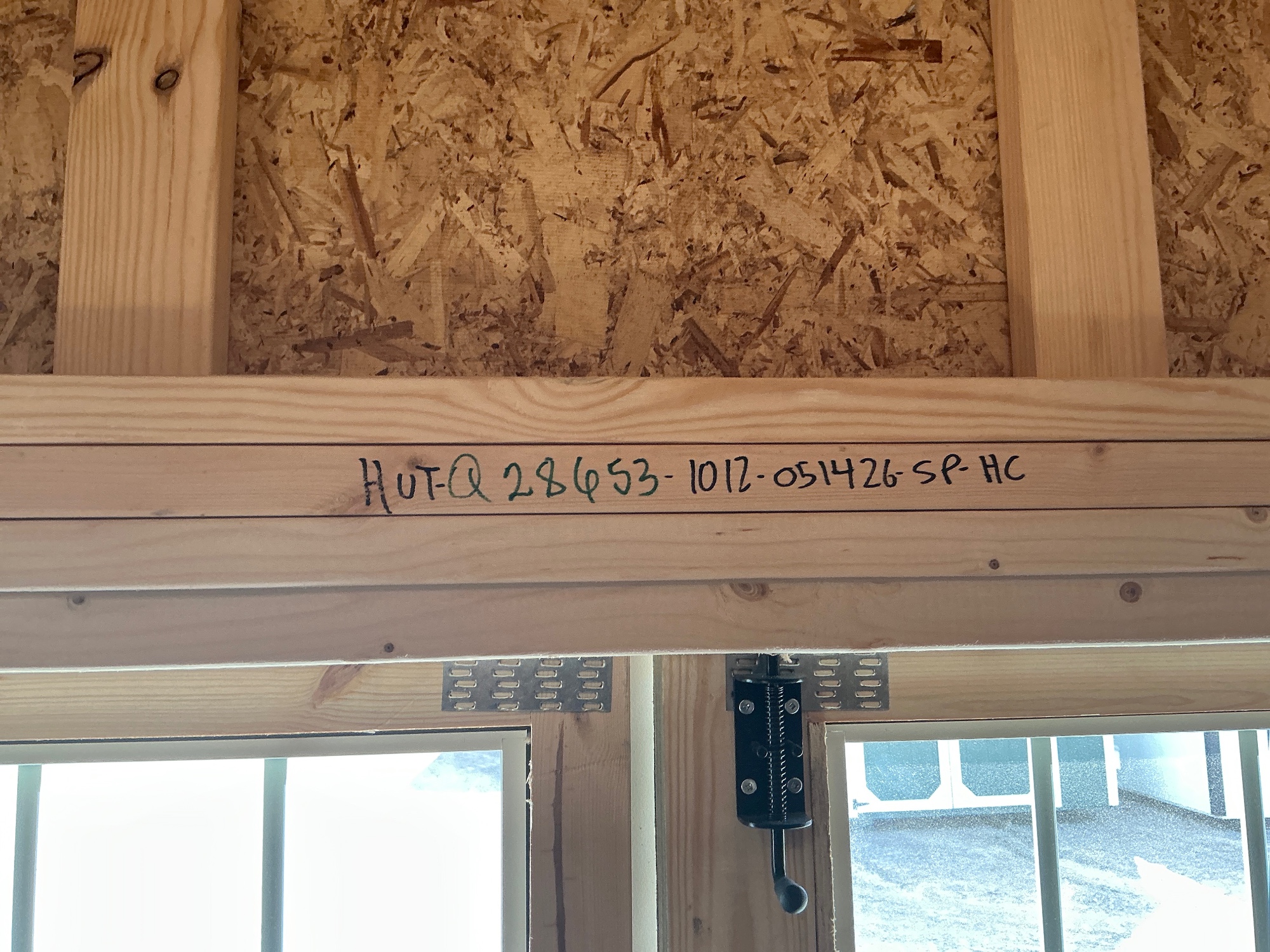 10 × 12 utility shed shed for sale in Bladenboro, North Carolina - photo 4
