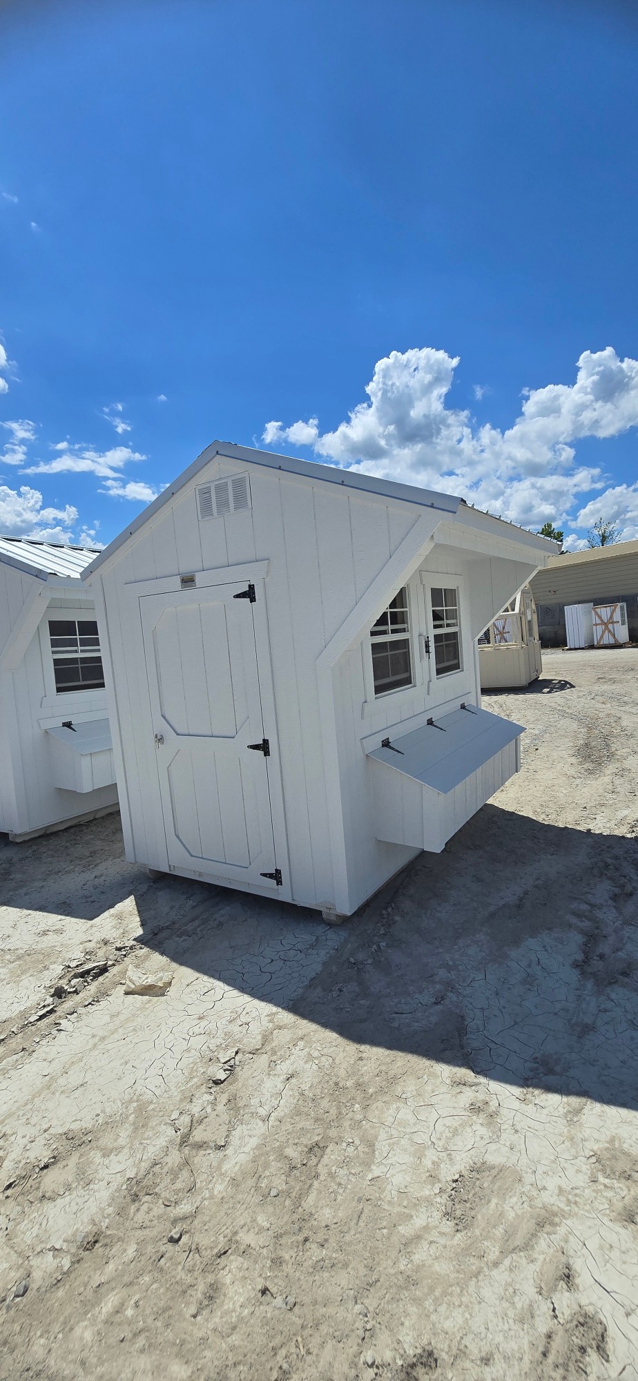 6x8 Chicken Coop for sale near Washington, NC