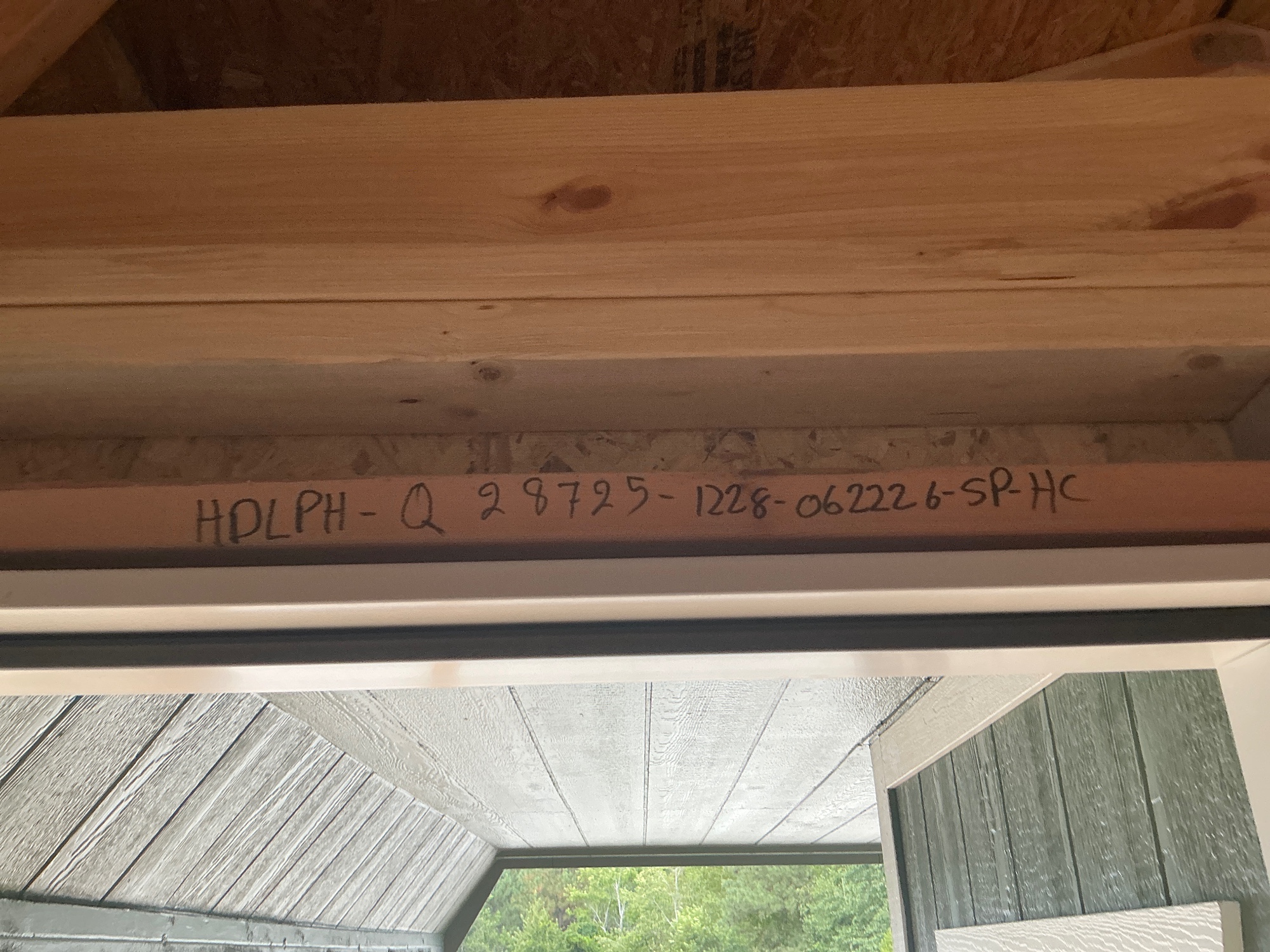 12 × 28 lofted barn shed for sale in Bladenboro, North Carolina - photo 4