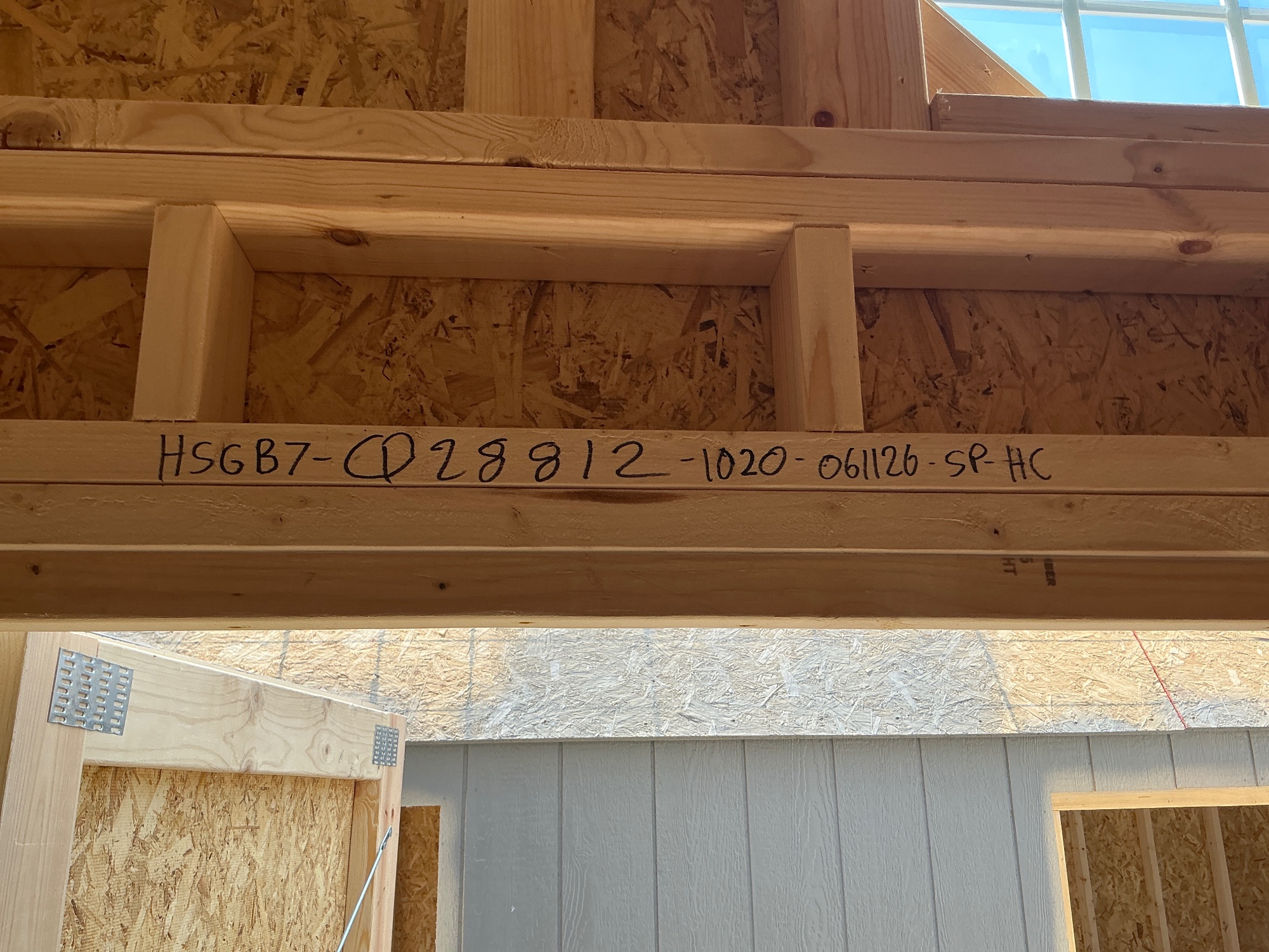 10x20 Side Gable for sale near Spring Lake, NC - photo 4