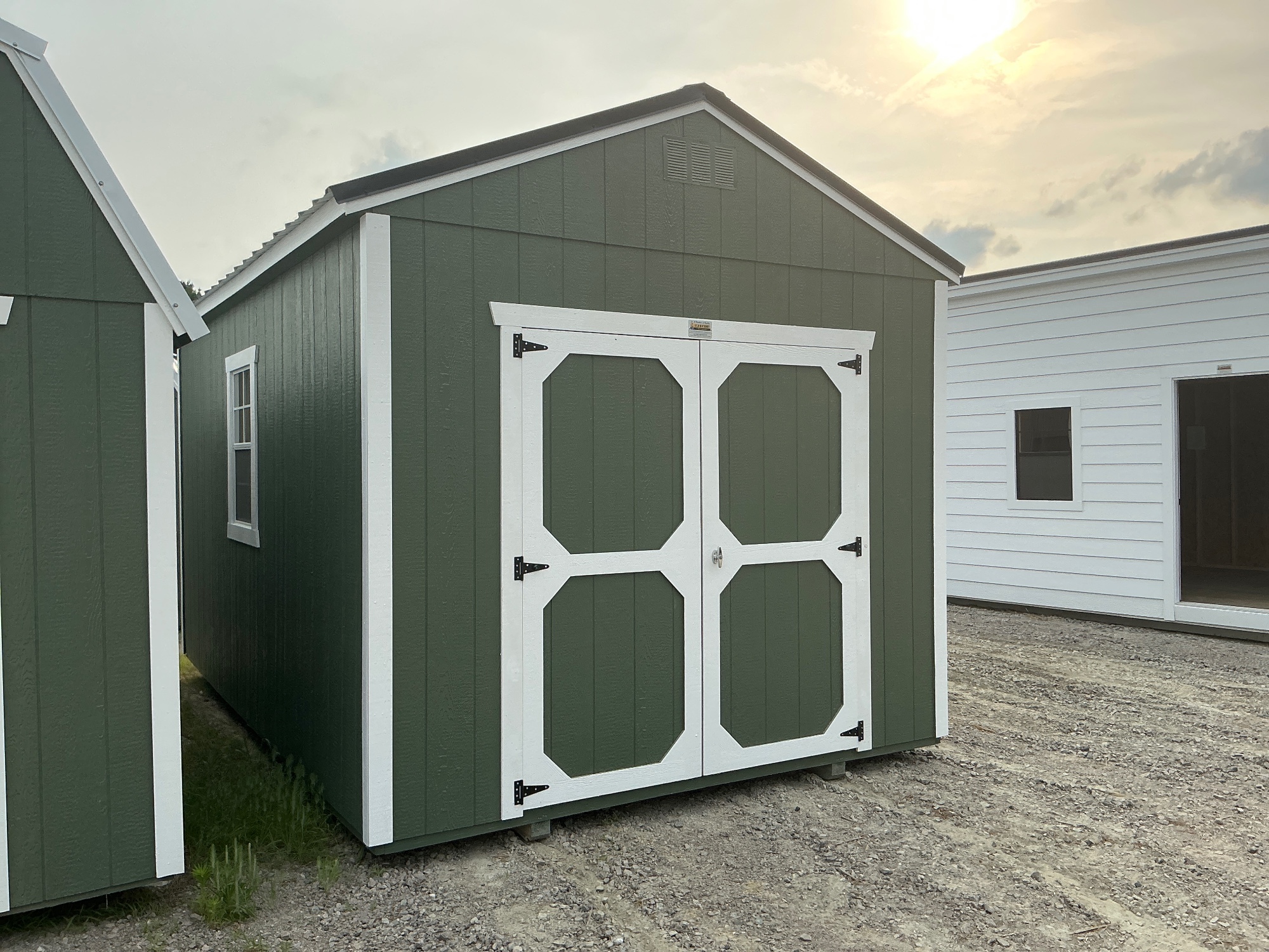 View details for 10 x 16 Utility