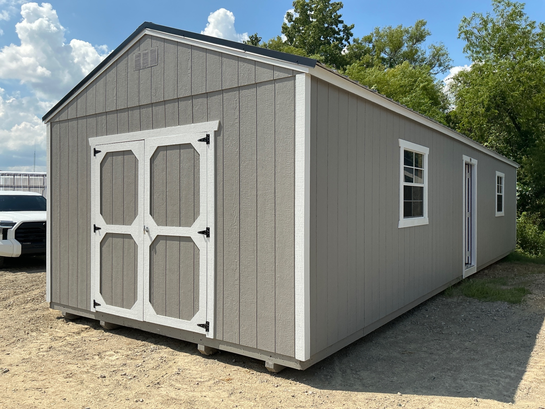 14x40 Utility for sale near Spring Lake, NC