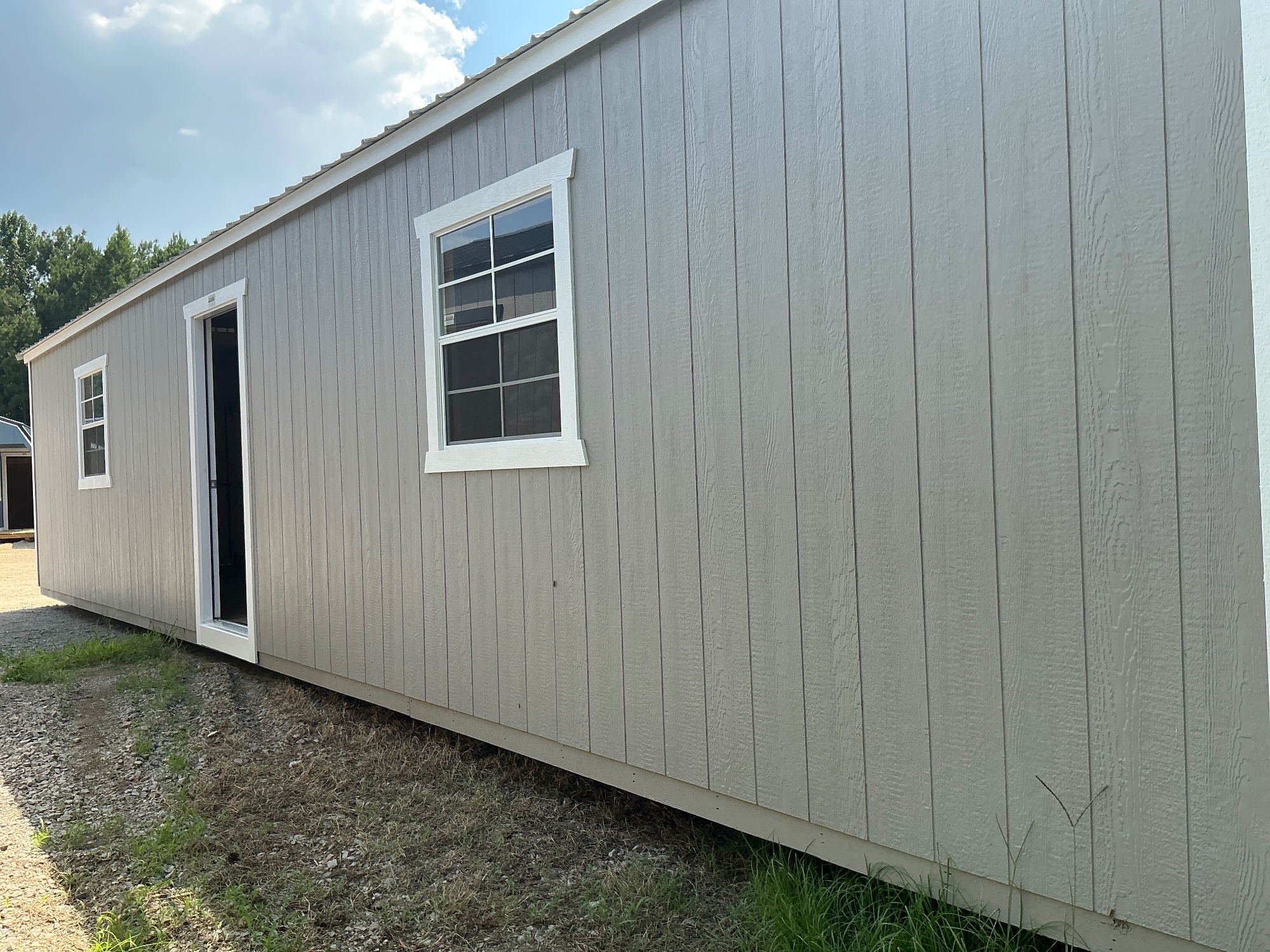 14x40 Utility for sale near Spring Lake, NC - photo 3