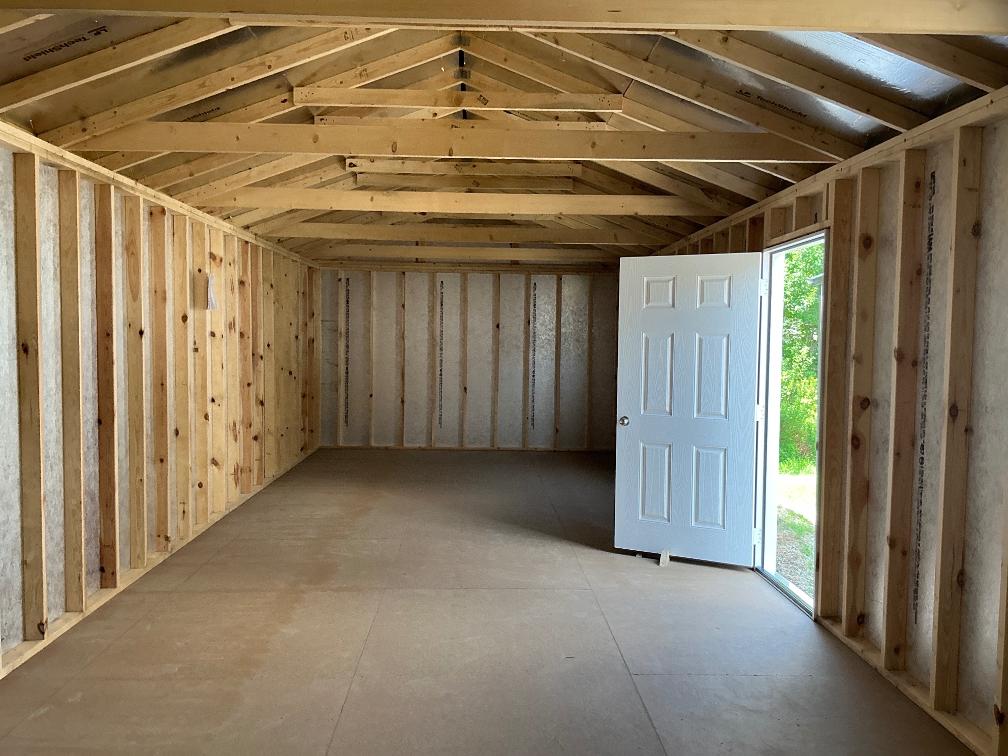 14x40 Utility for sale near Spring Lake, NC - photo 5