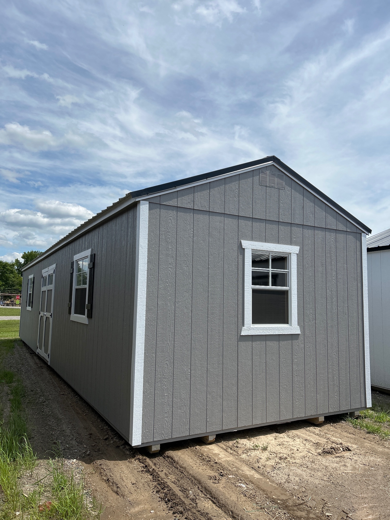 12x40 Utility for sale near Anderson, SC