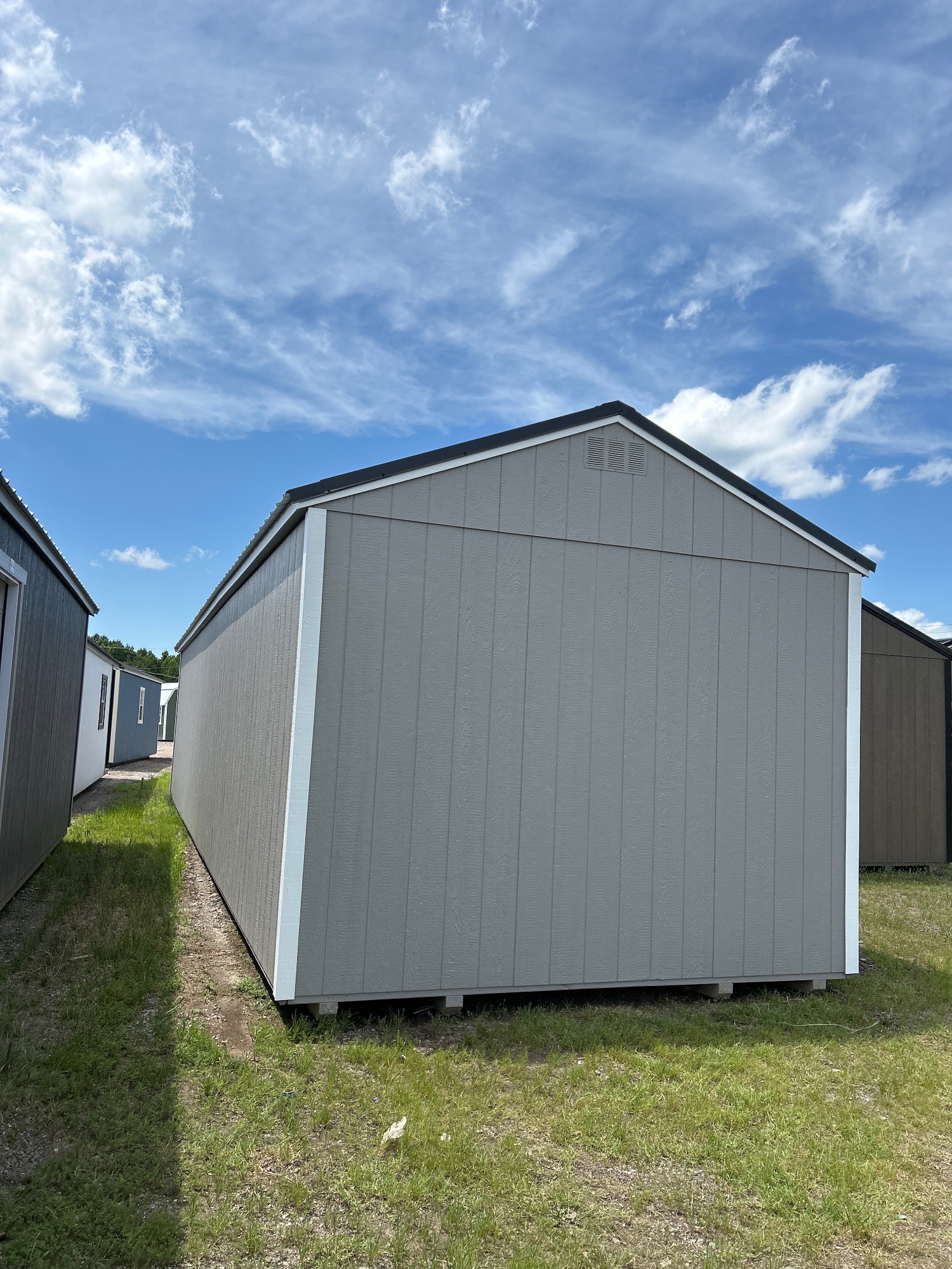 12x40 Utility for sale near Anderson, SC - photo 2