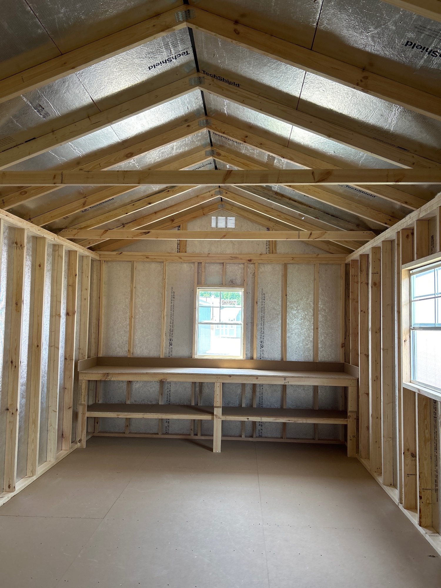 12x40 Utility for sale near Anderson, SC - photo 4