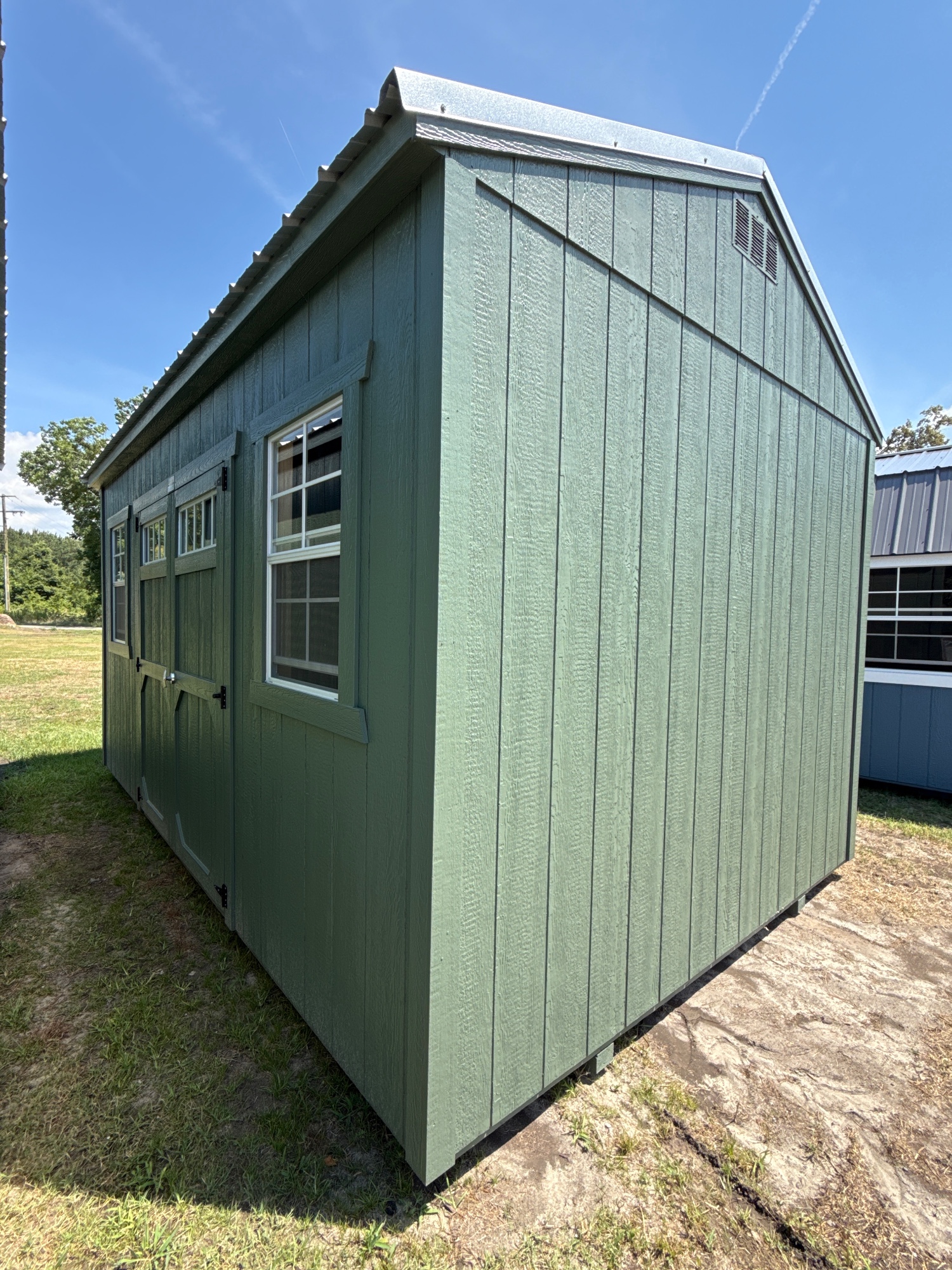 View details for 10 x 16 Utility