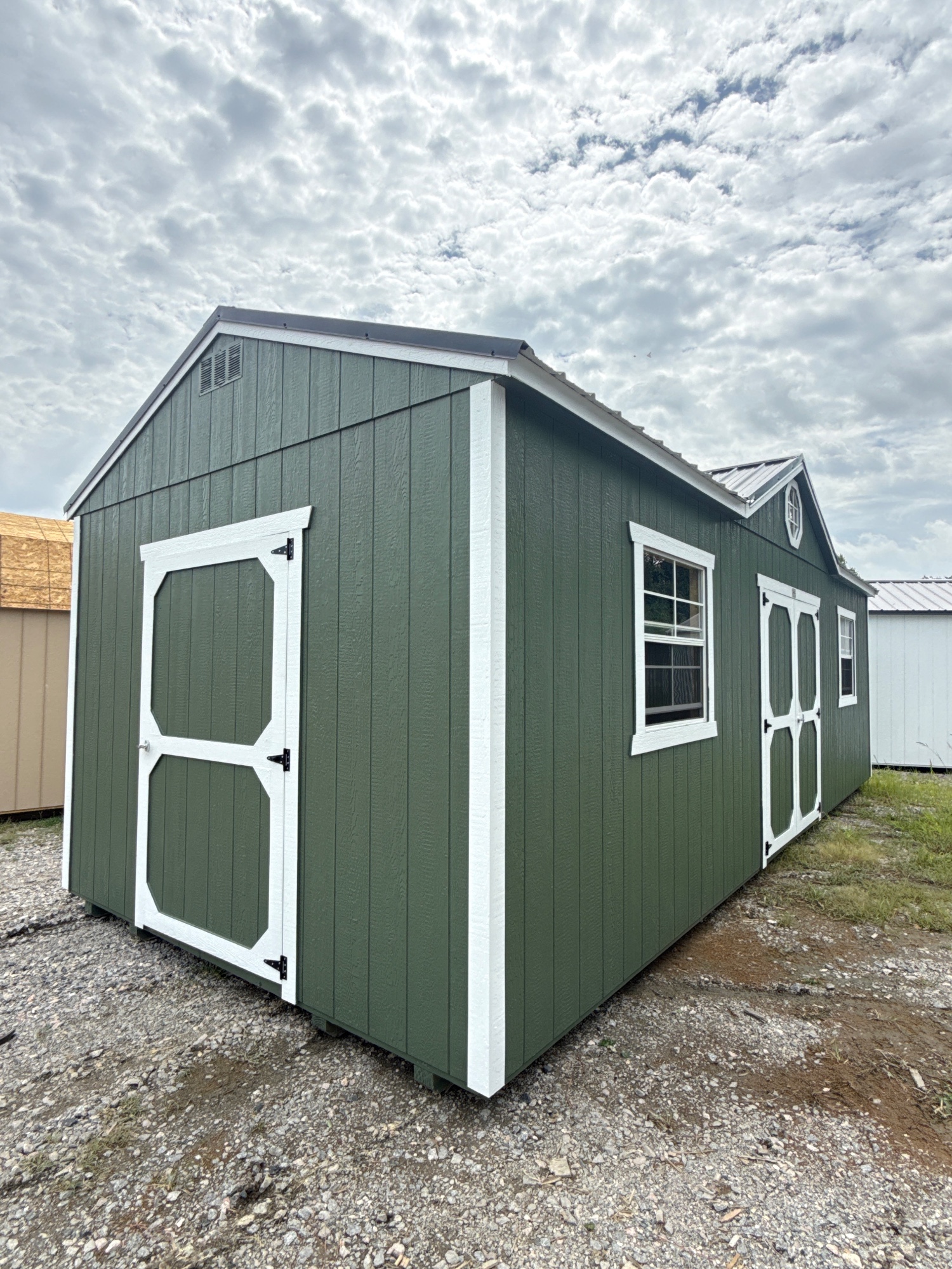 View details for 12 x 28 Utility