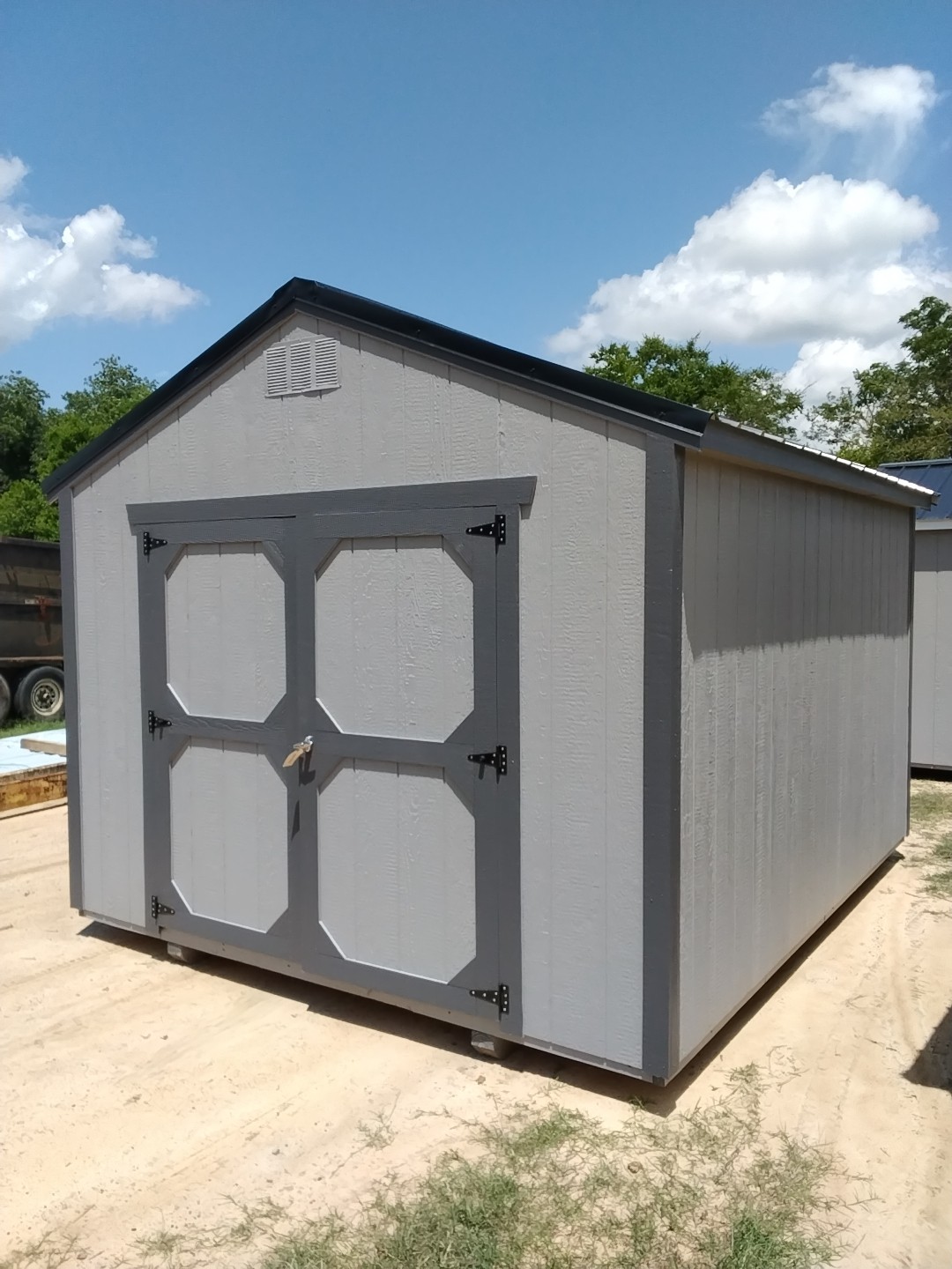 10x12 Utility for sale near Anderson, SC