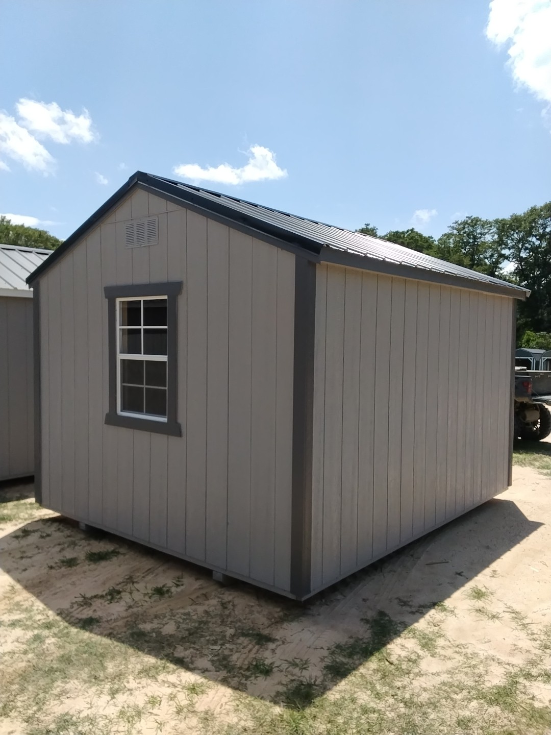 10x12 Utility for sale near Anderson, SC - photo 2