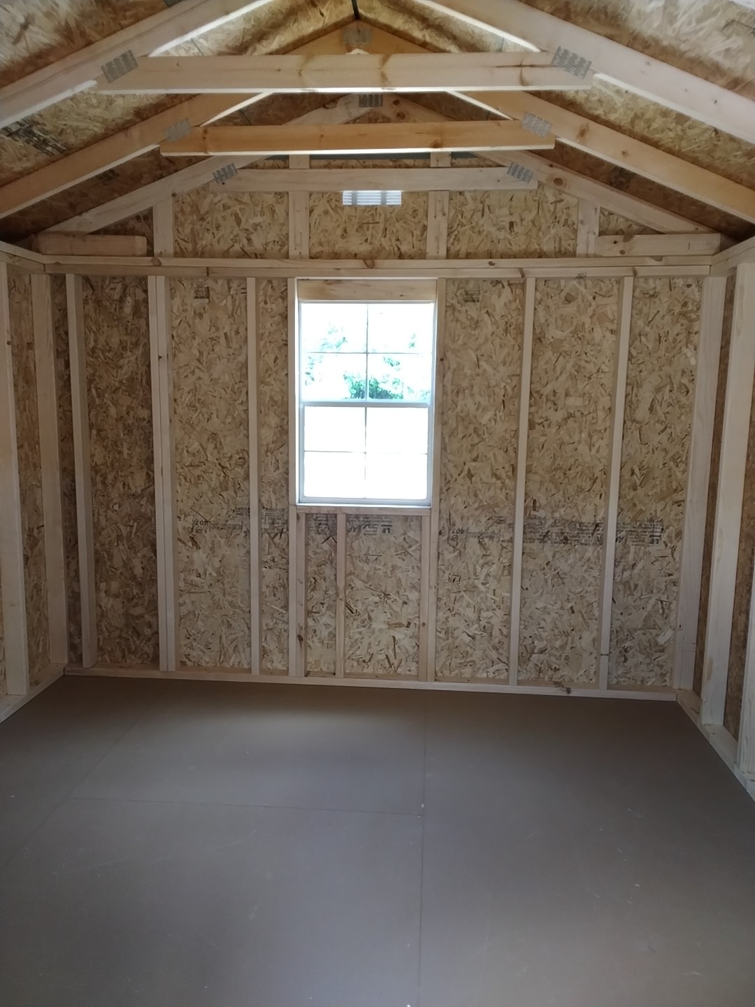 10x12 Utility for sale near Anderson, SC - photo 3