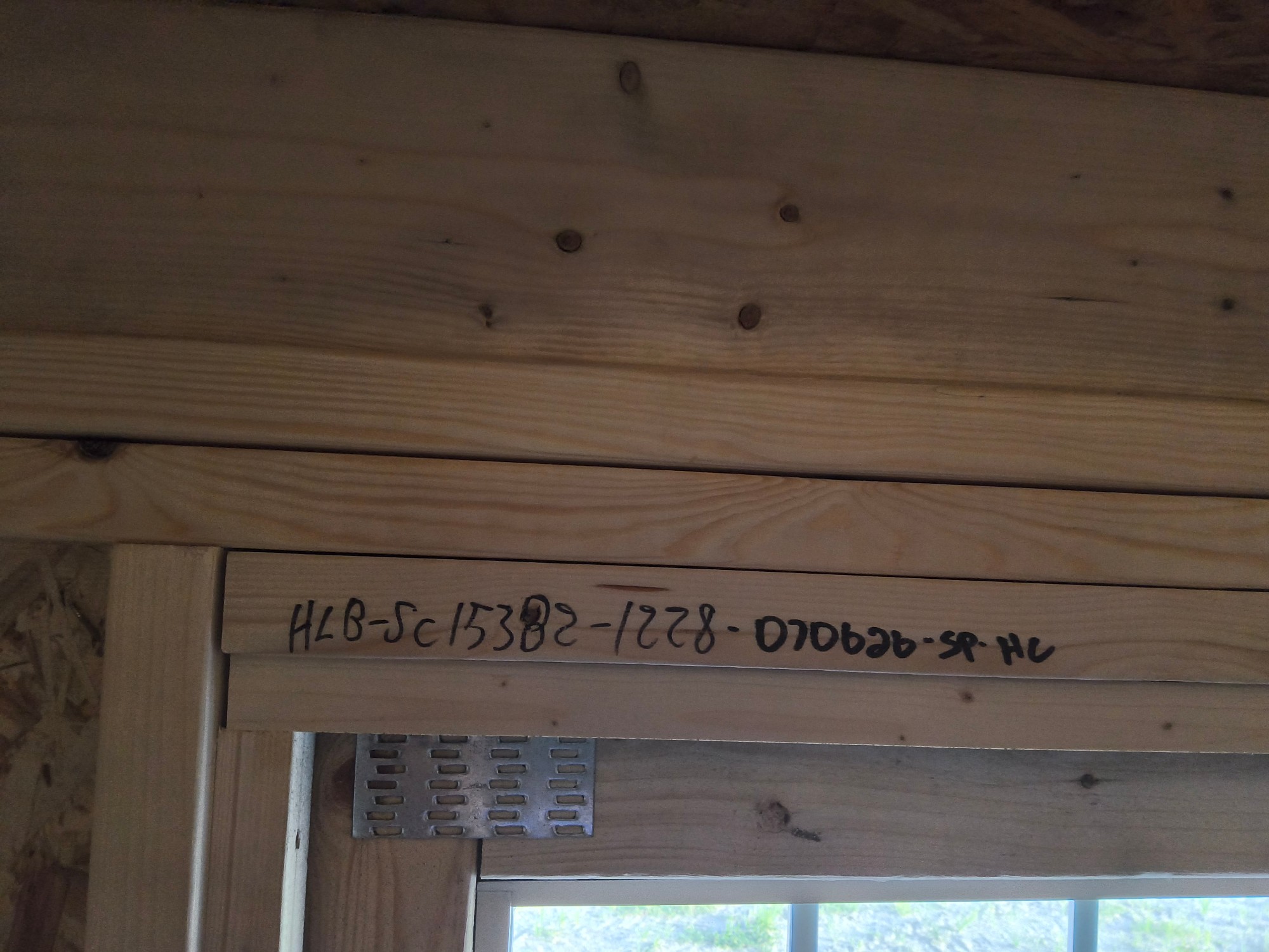 12x28 Lofted Barn for sale near Anderson, SC - photo 4