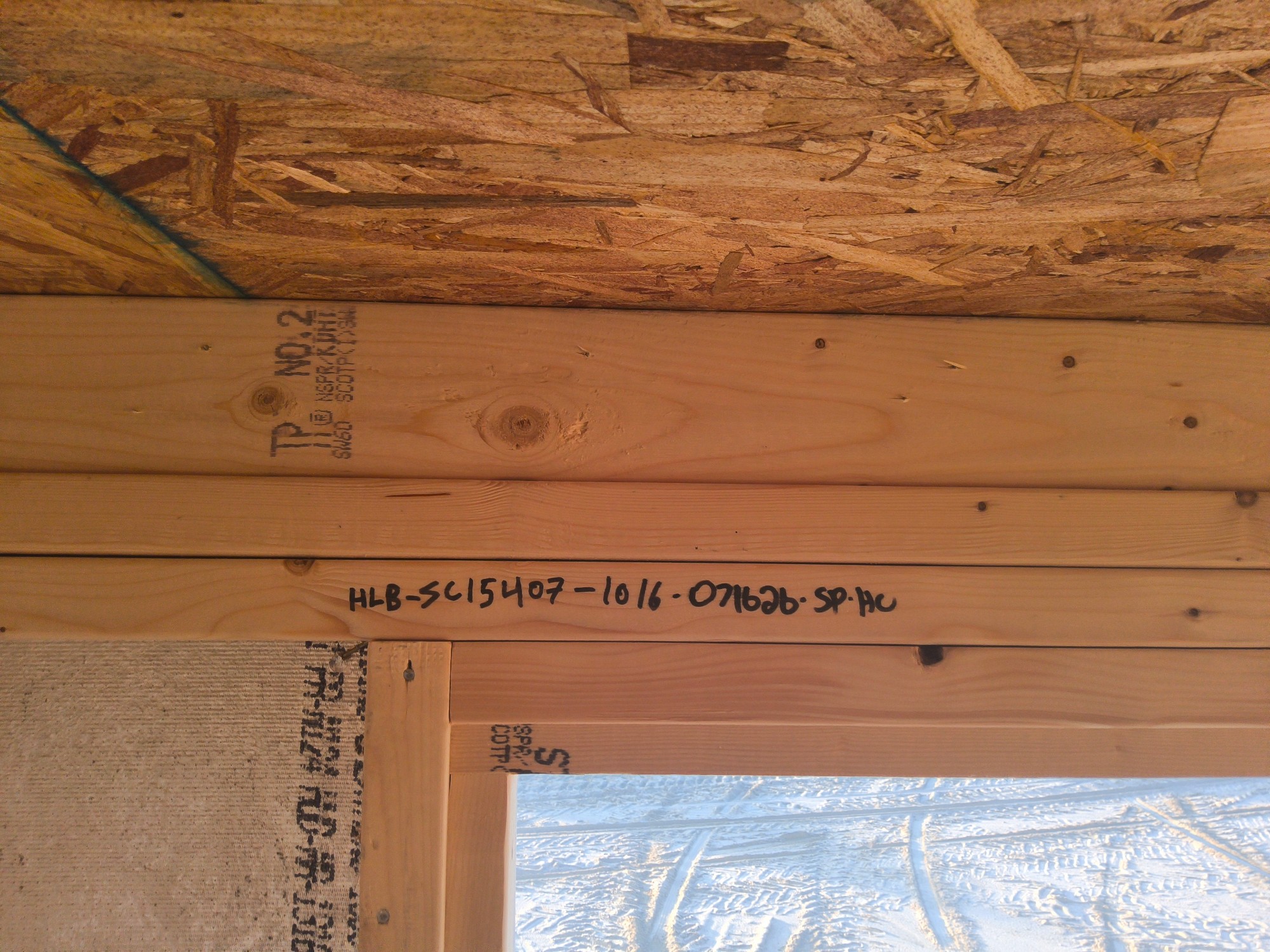 10x16 Lofted Barn for sale near Anderson, SC - photo 4