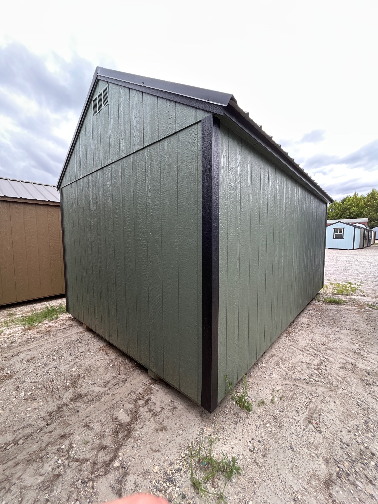 10x16 Utility for sale near Anderson, SC - photo 2