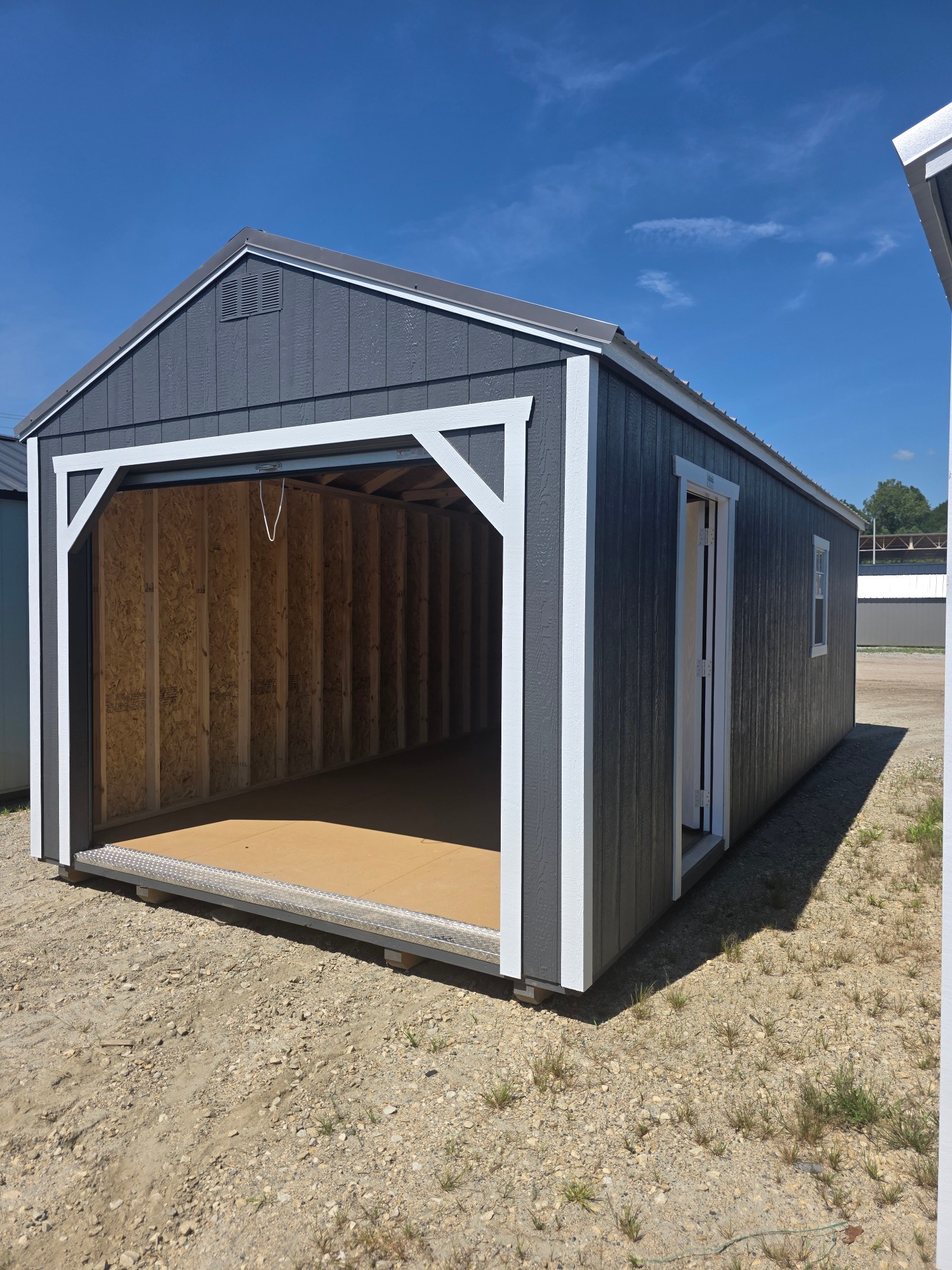 12x28 Utility for sale near Anderson, SC