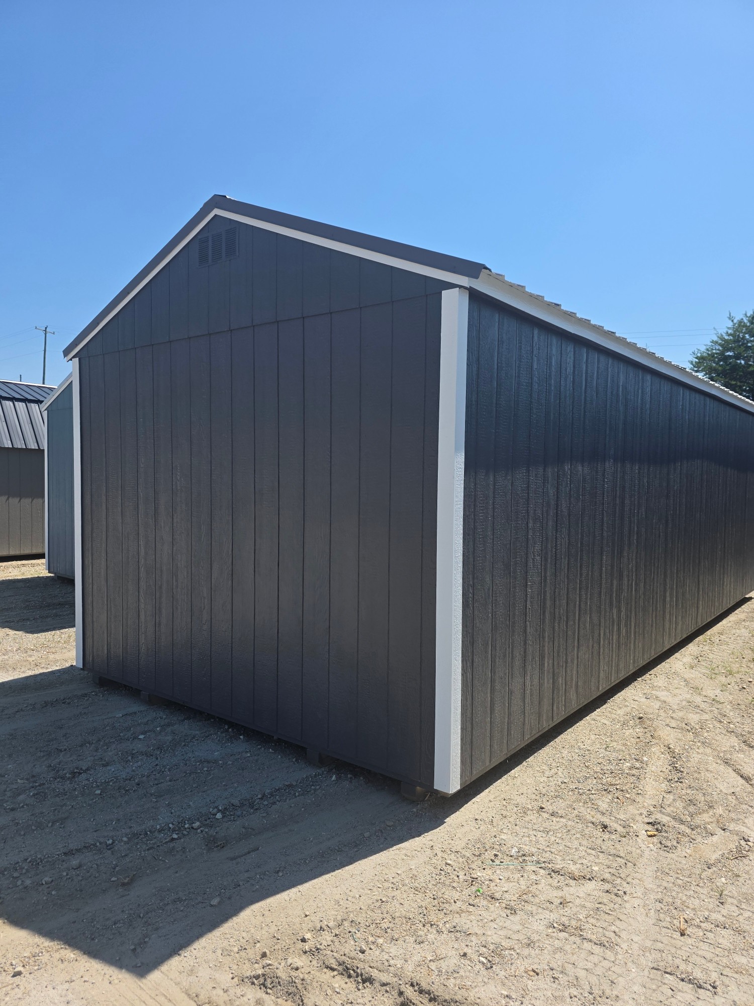 12x28 Utility for sale near Anderson, SC - photo 2