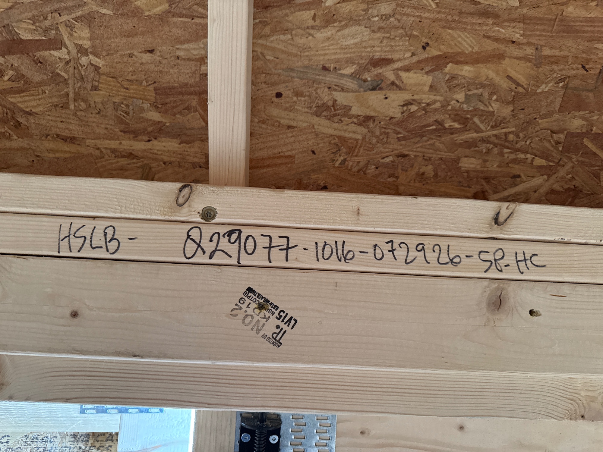 10x16 Lofted Barn for sale near Spring Lake, NC - photo 4