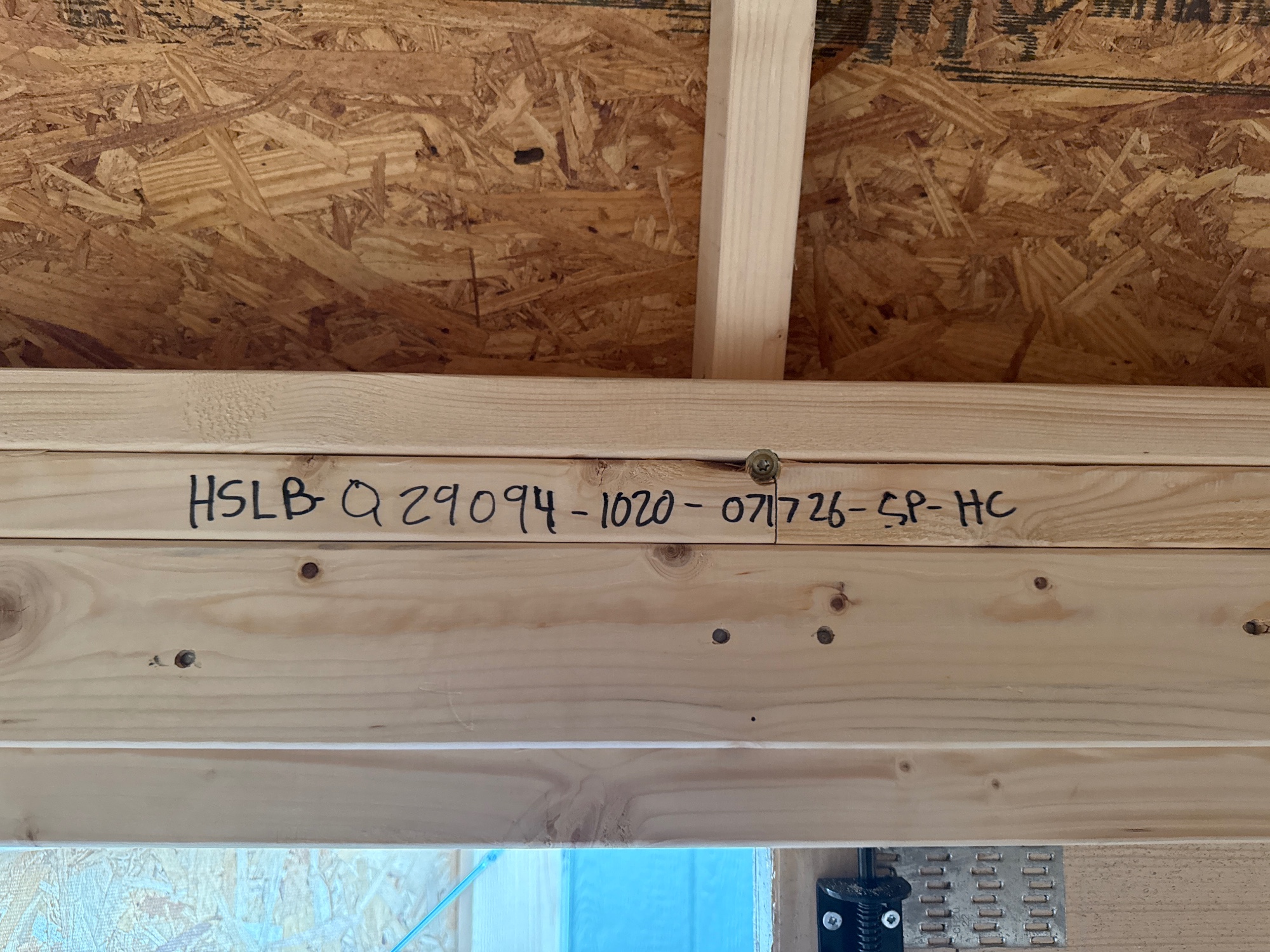 10 × 20 lofted barn shed for sale in Bladenboro, North Carolina - photo 8