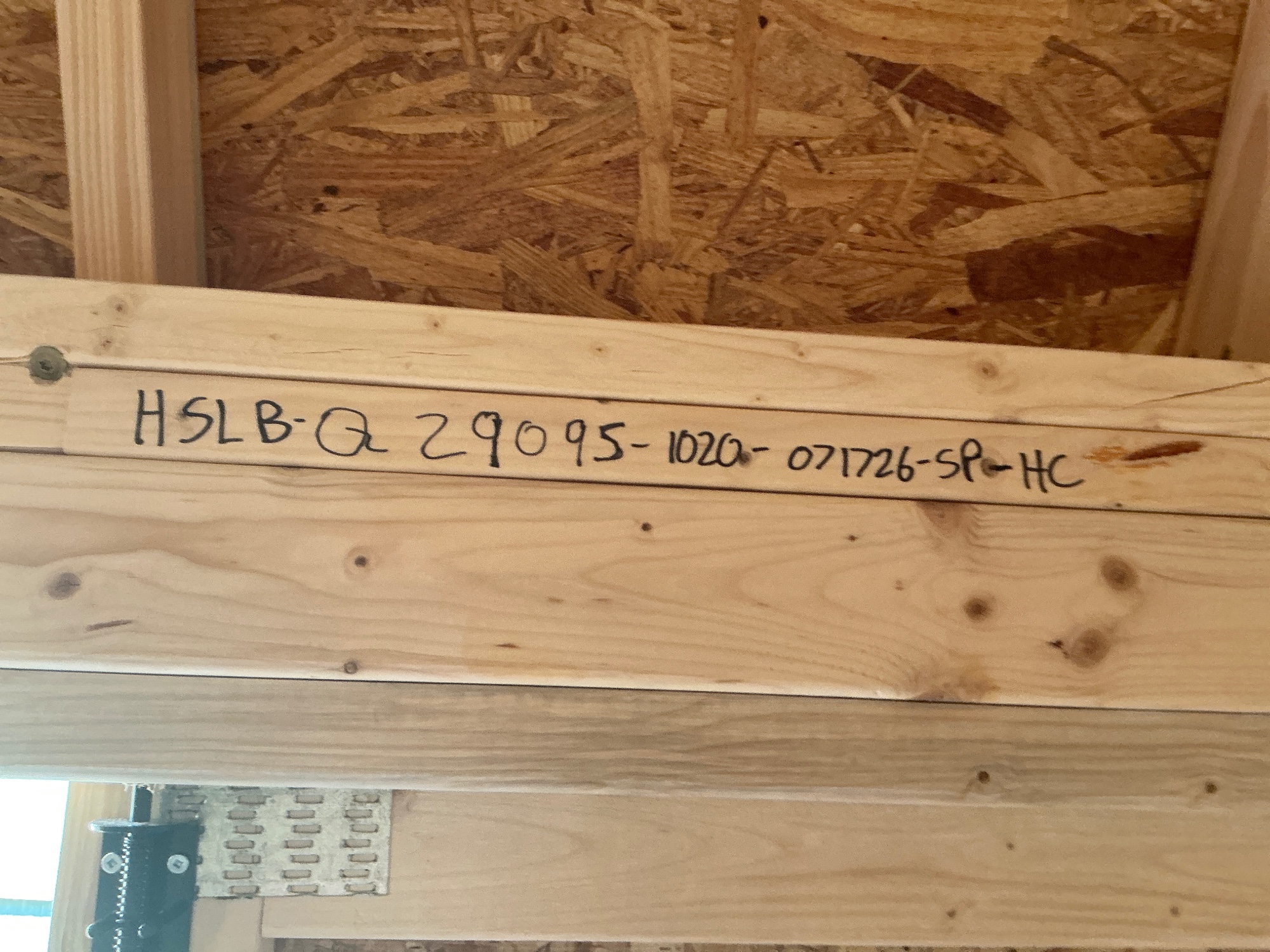 10x20 Lofted Barn for sale near Spring Lake, NC - photo 4