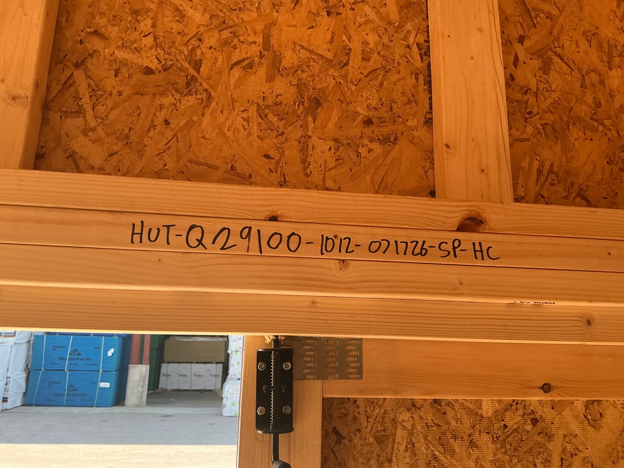 10x12 Utility for sale near Spring Lake, NC - photo 4