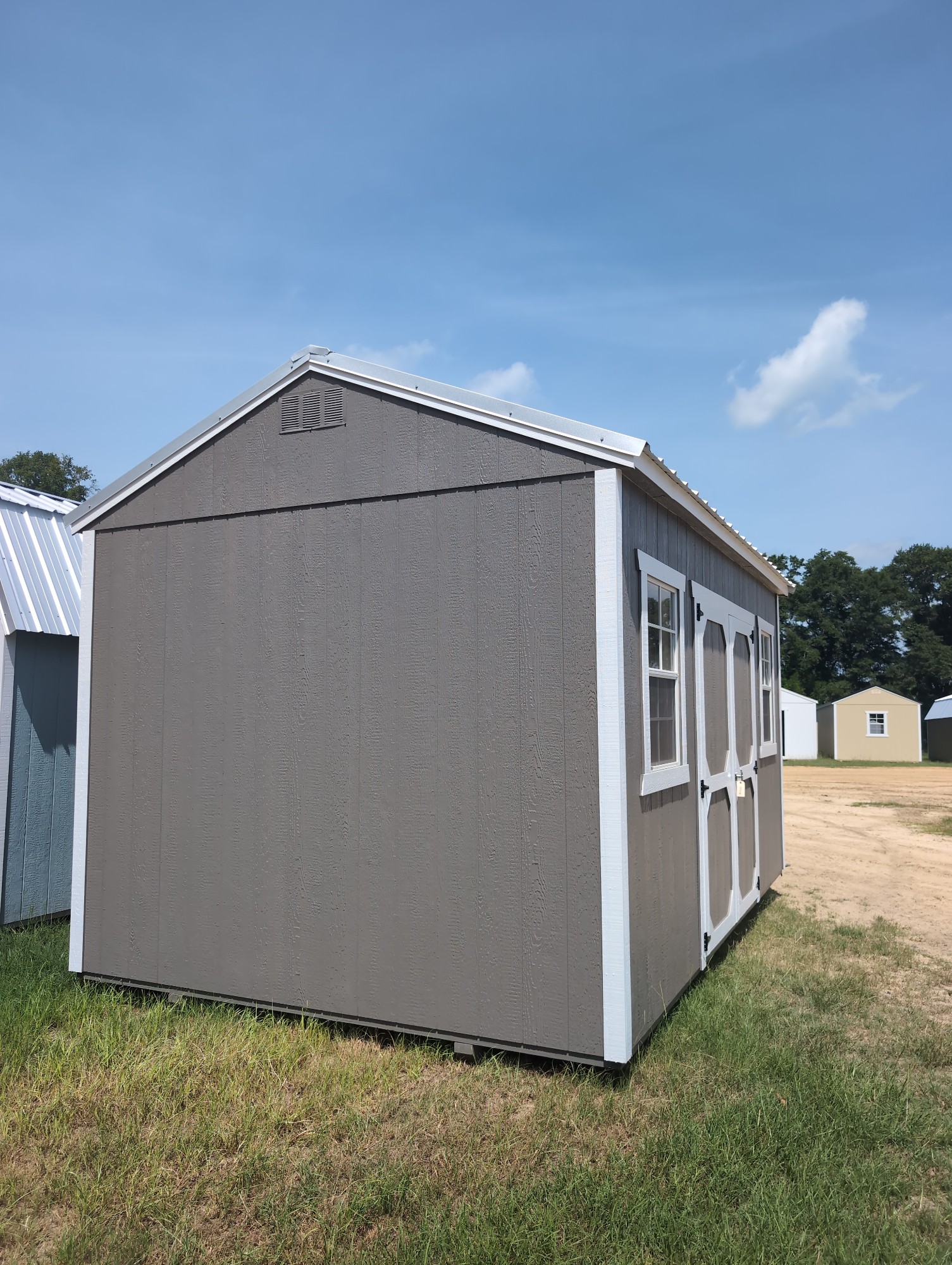 10x16 Utility for sale near Anderson, SC