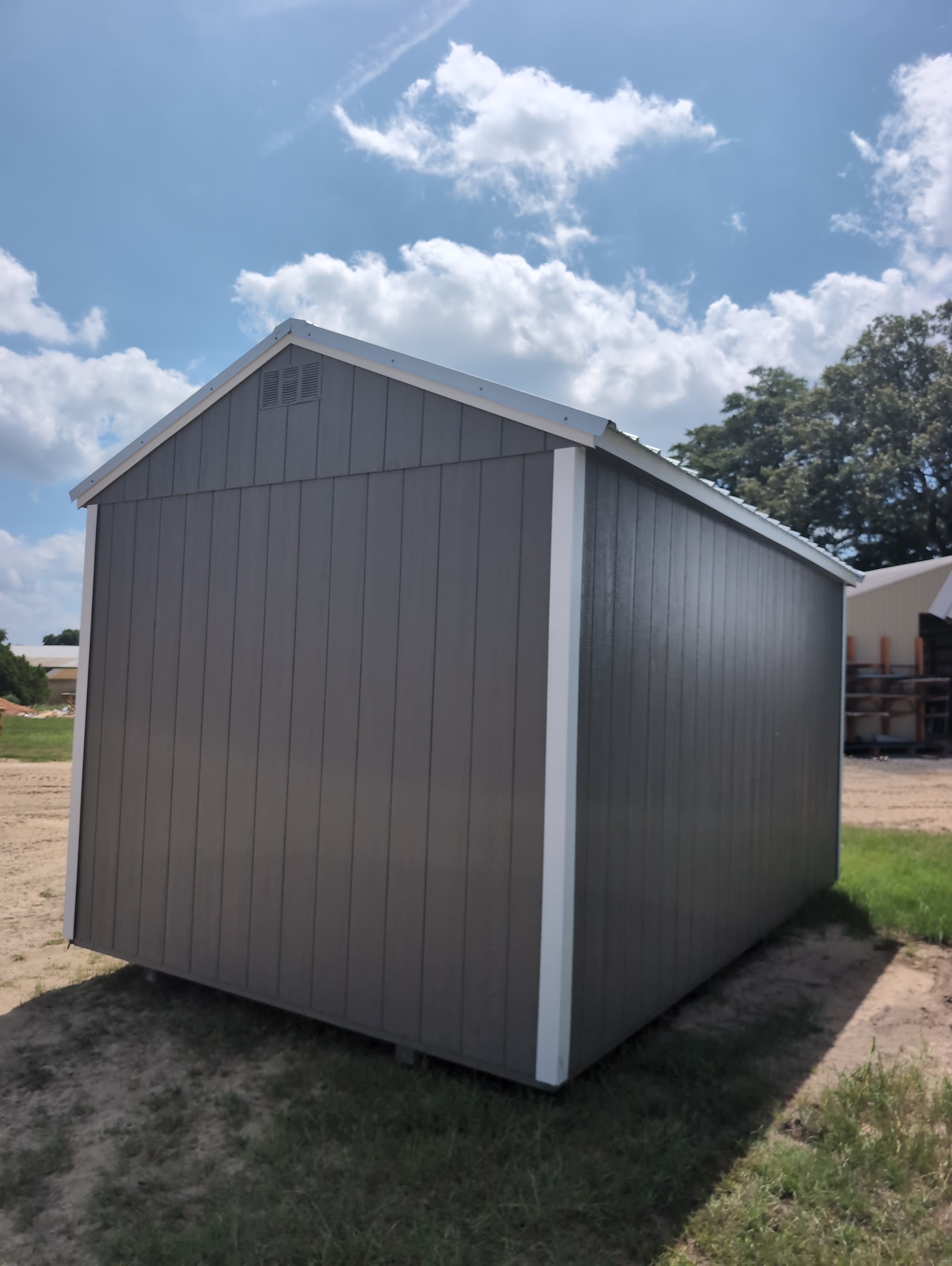 10x16 Utility for sale near Anderson, SC - photo 2