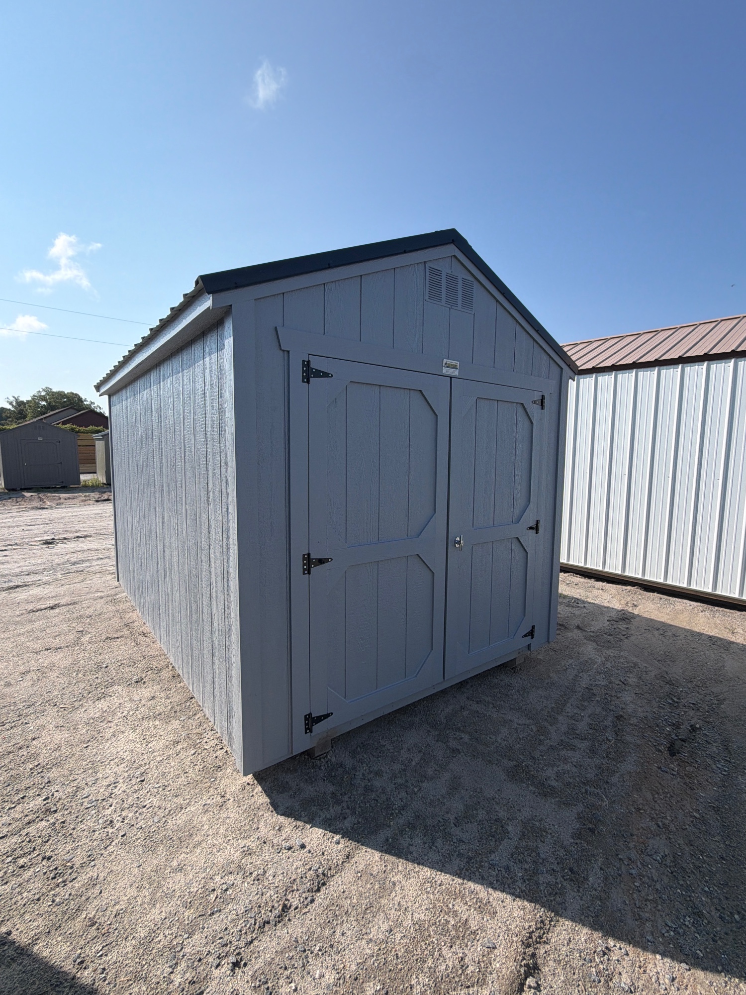 8x12 Utility for sale near Washington, NC
