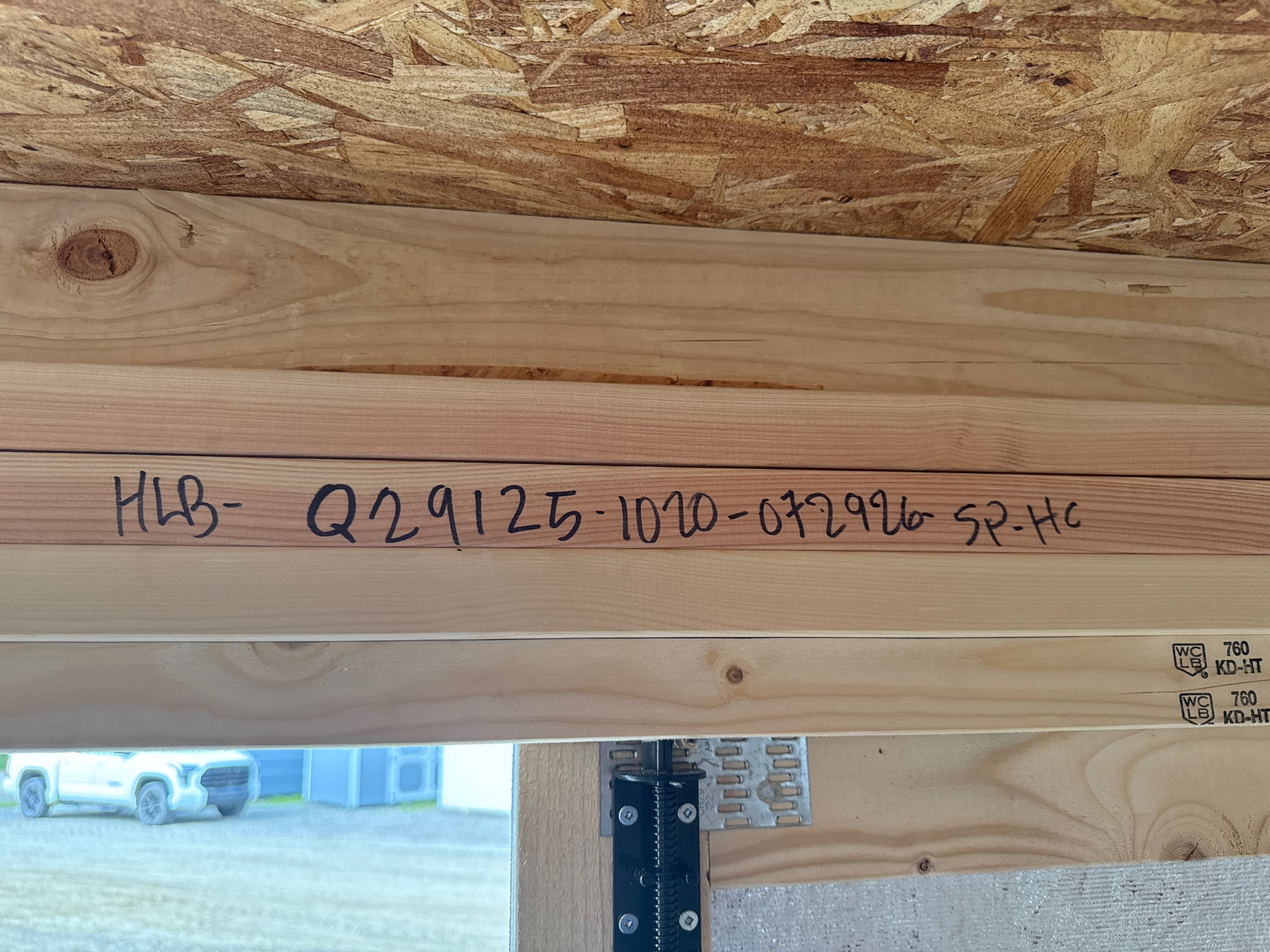 10x20 Lofted Barn for sale near Dillon, SC - photo 11