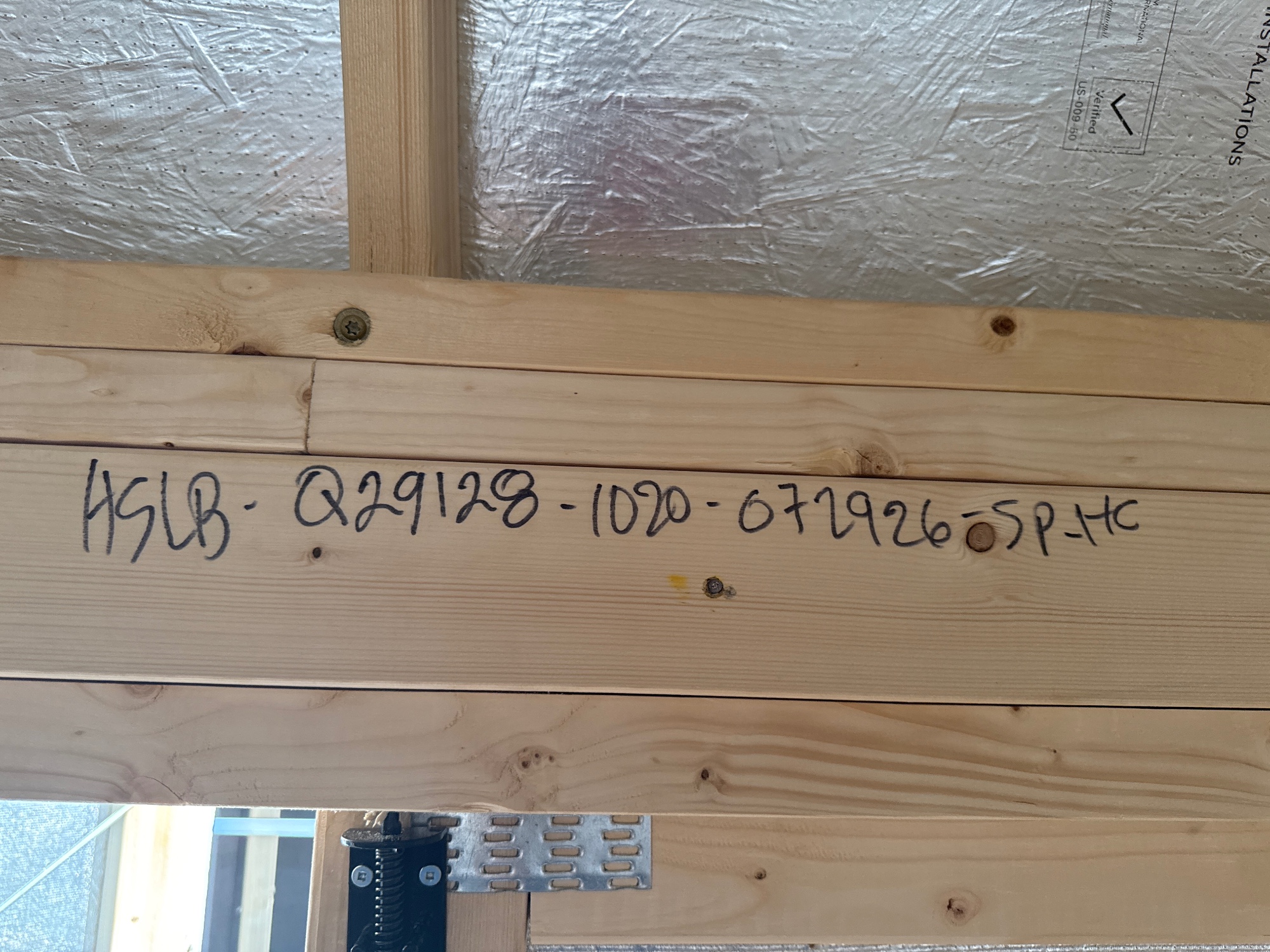 10x20 Lofted Barn for sale near Spring Lake, NC - photo 4