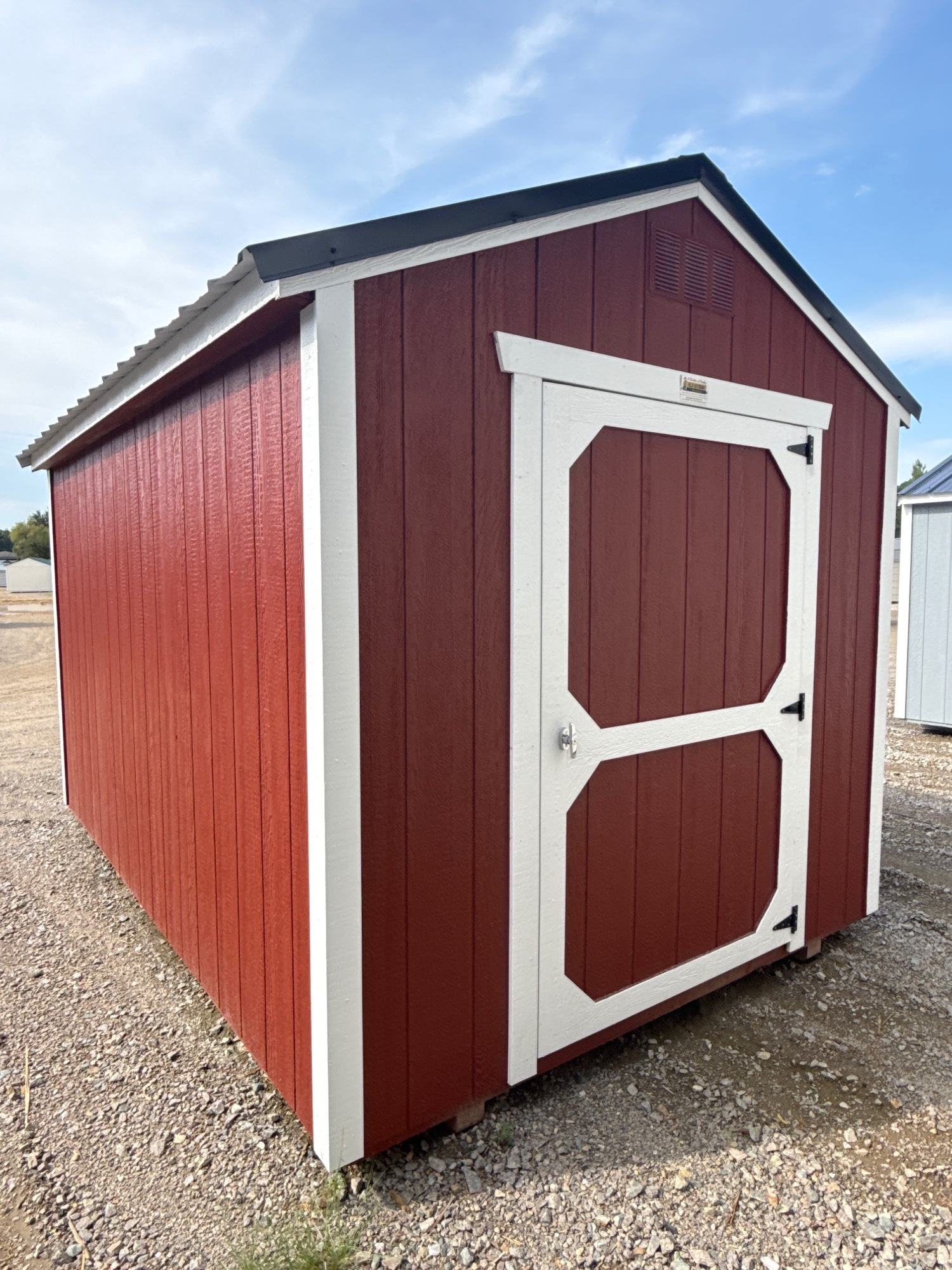 8x12 Utility for sale near Spring Lake, NC