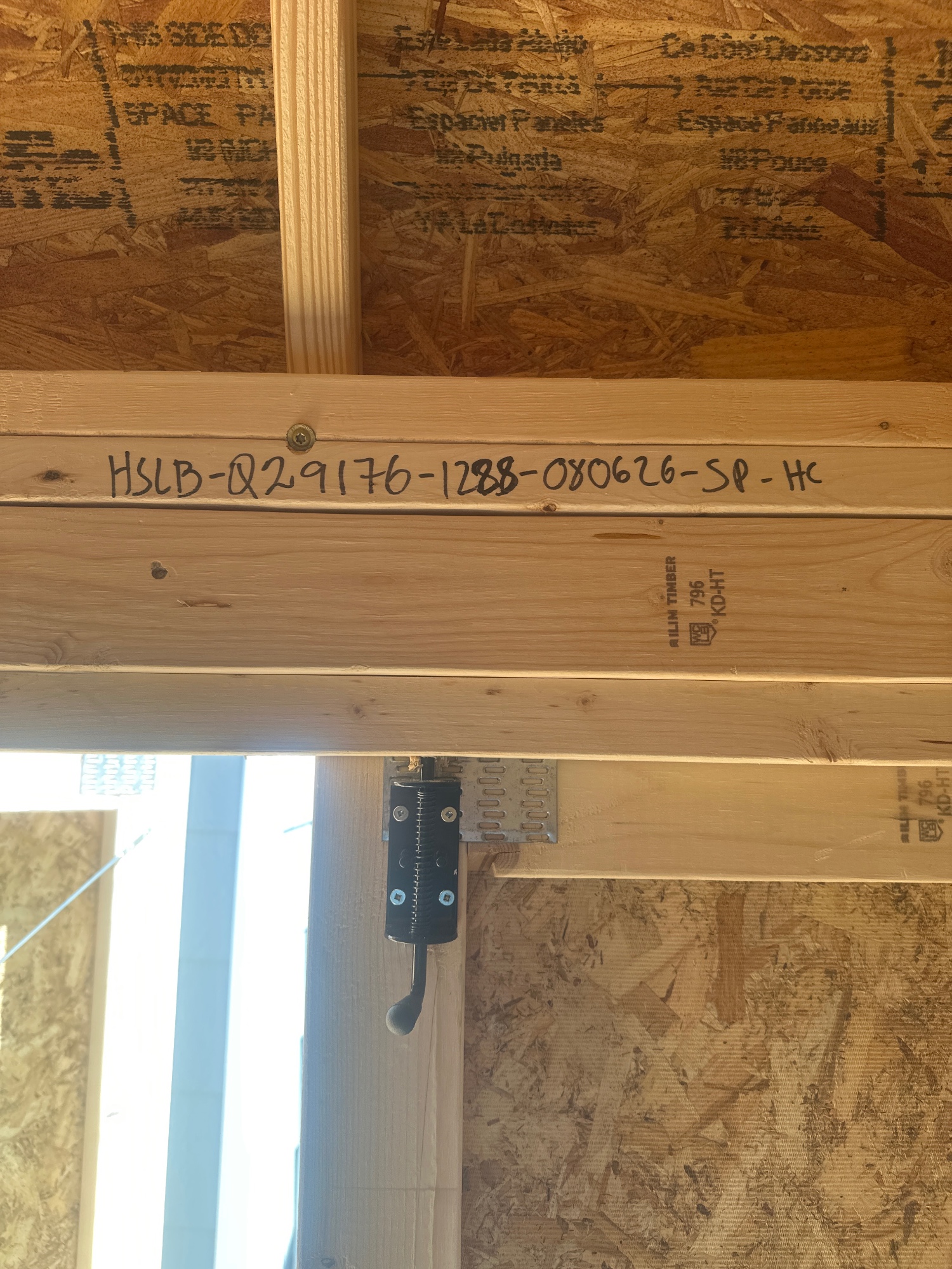 12 × 28 lofted barn shed for sale in Bladenboro, North Carolina - photo 4