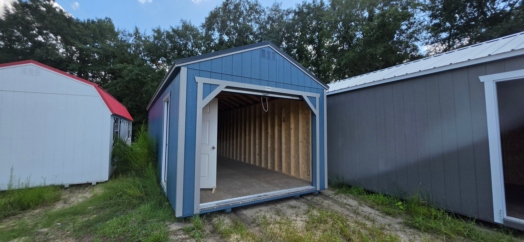 View details for 12 x 28 Utility