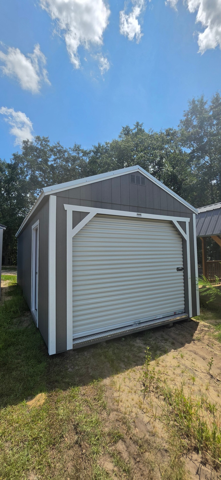 12x28 Utility for sale near Washington, NC