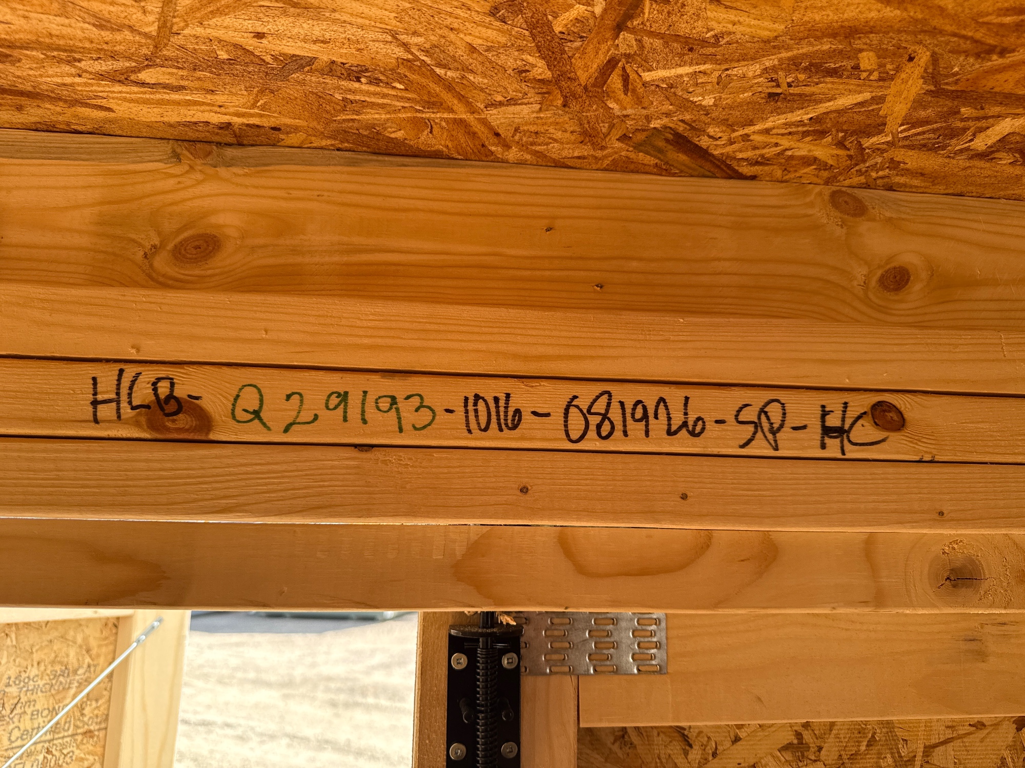10x16 Lofted Barn for sale near Selma, NC - photo 4