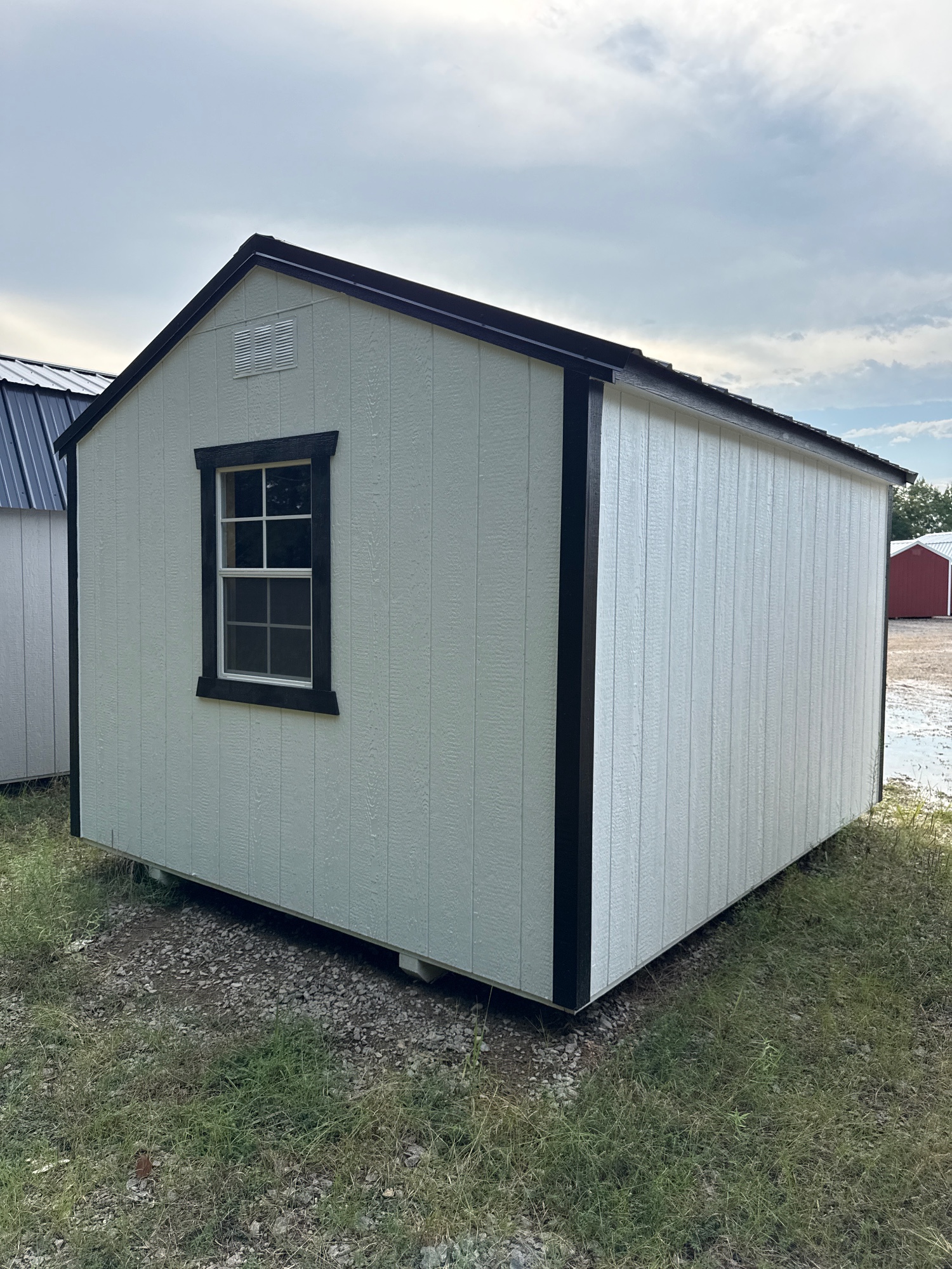 10x12 Utility for sale near Bladenboro, NC - photo 8