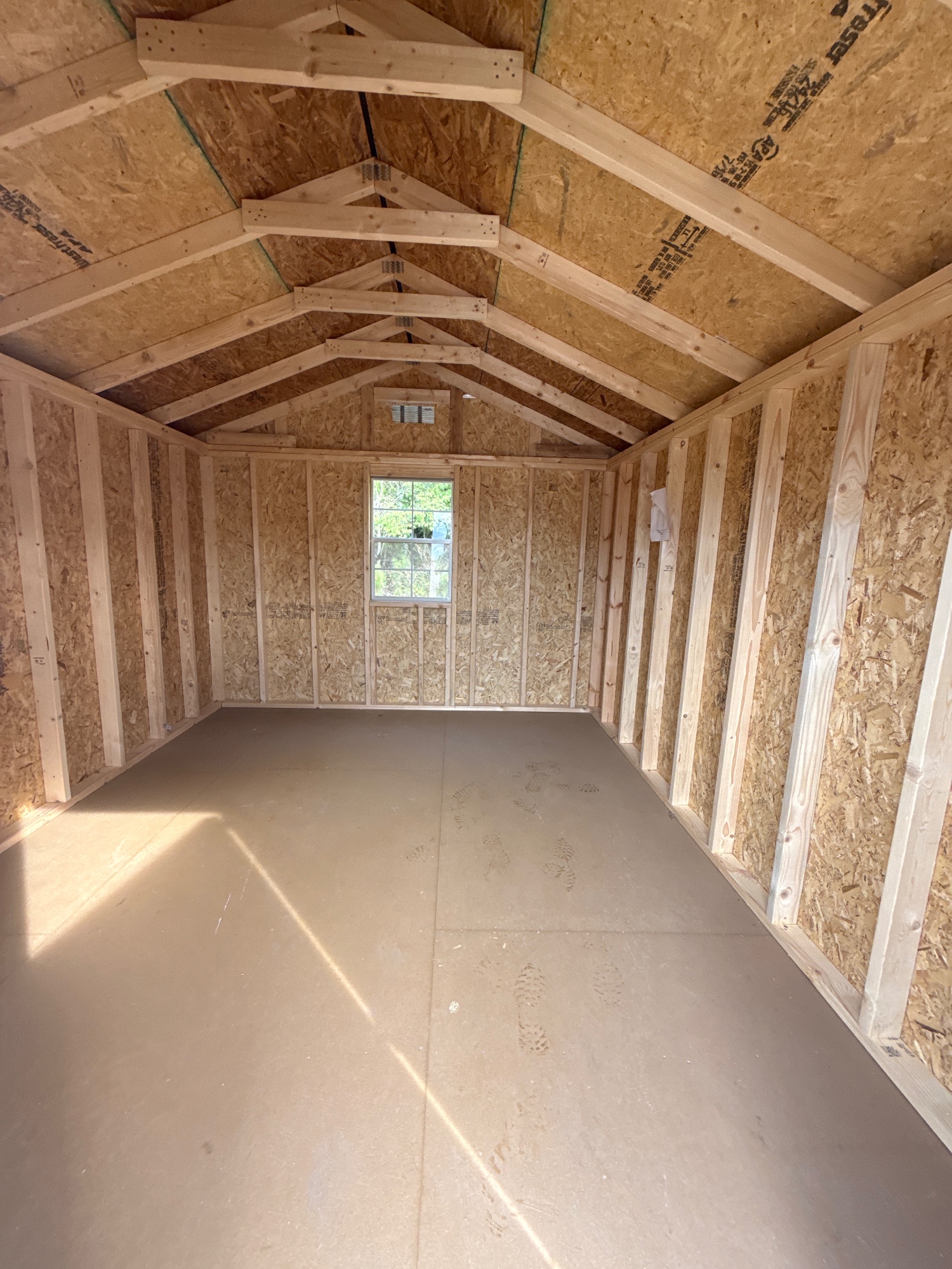 10x12 Utility for sale near Bladenboro, NC - photo 9