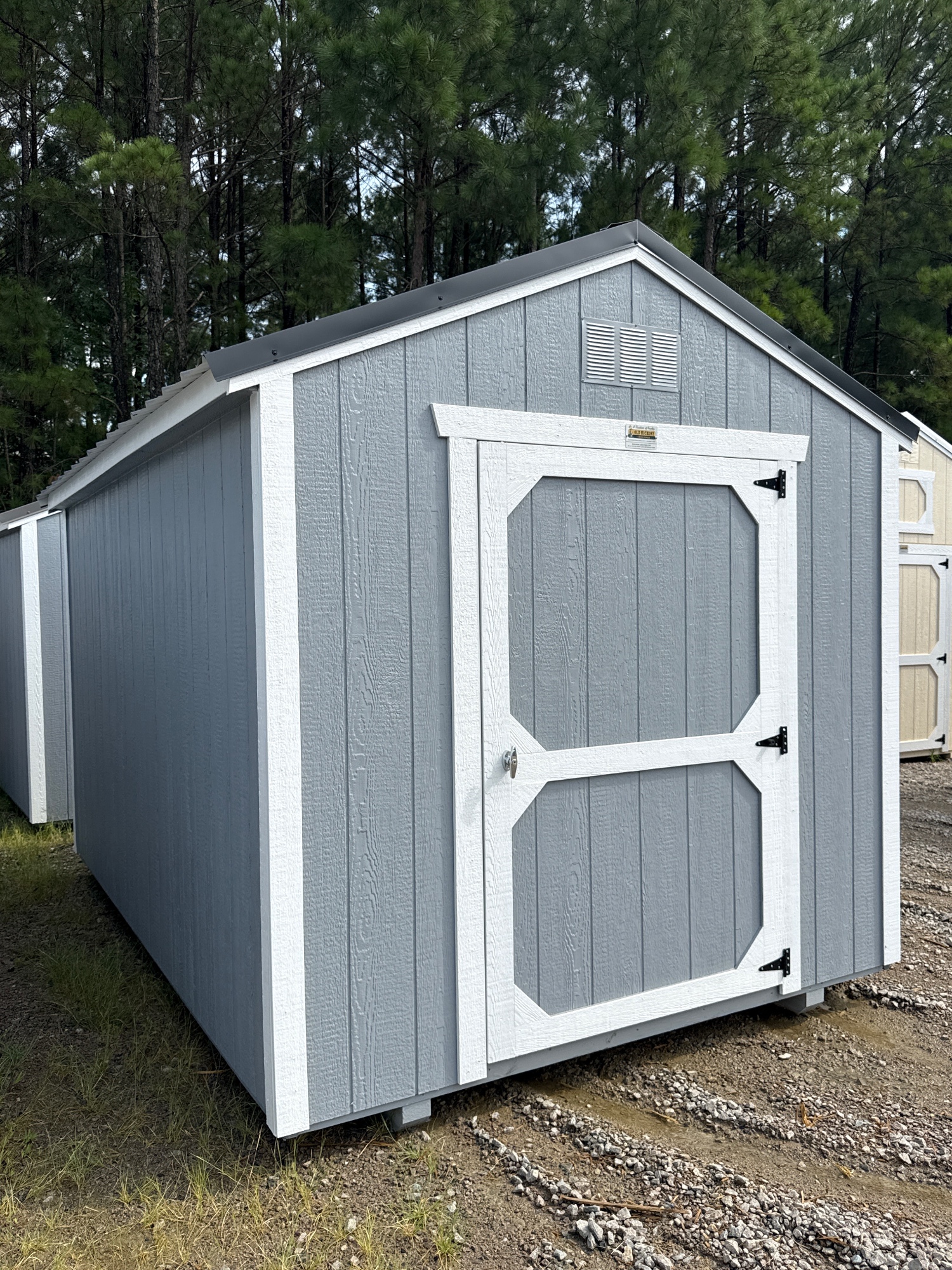8x12 Utility for sale near Spring Lake, NC