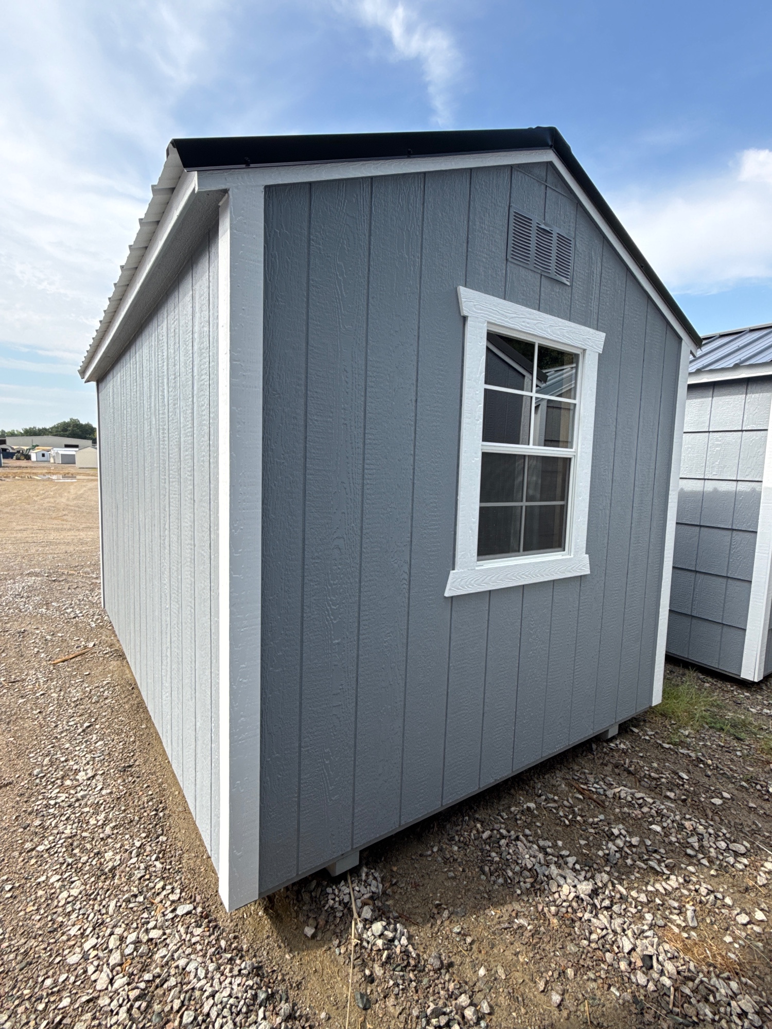 8x12 Utility for sale near Spring Lake, NC - photo 2